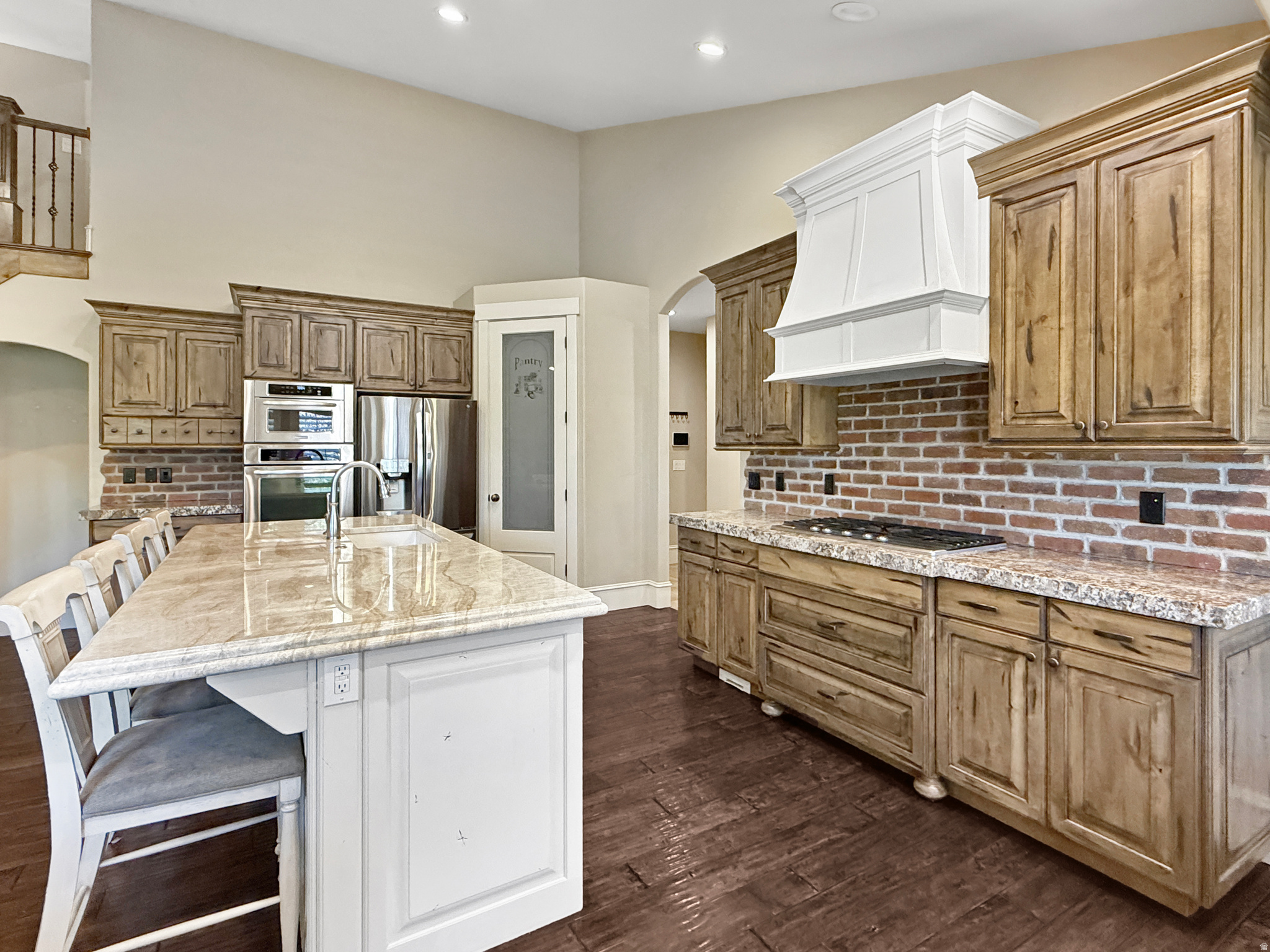 HERITAGE FARMS - Residential