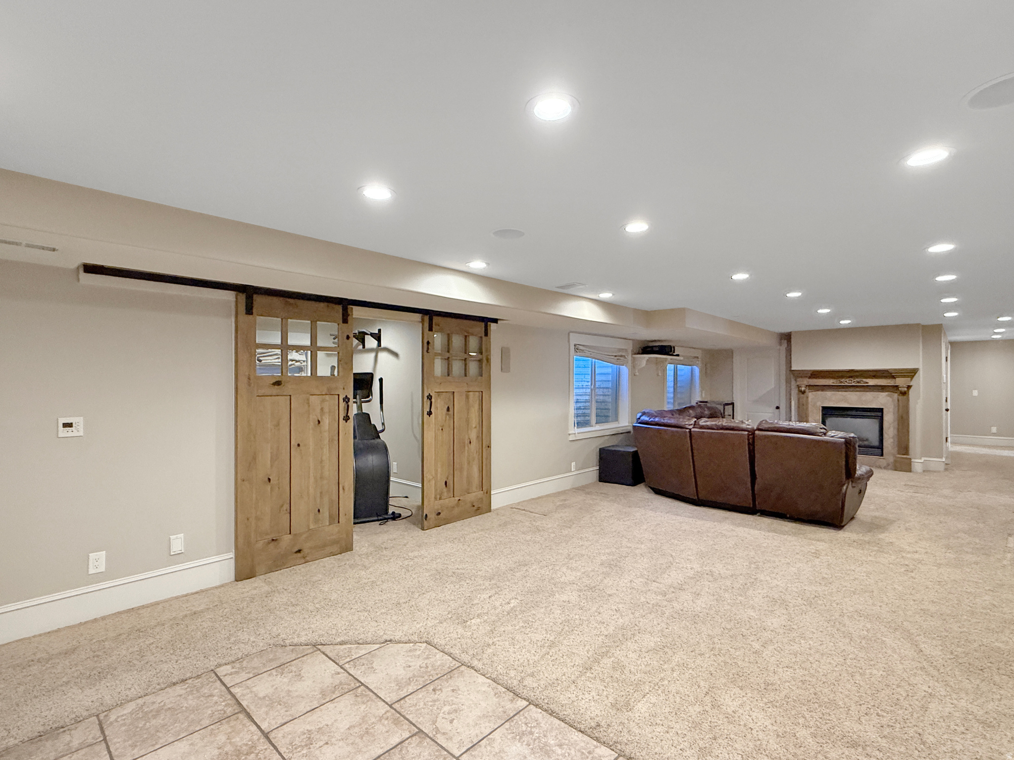HERITAGE FARMS - Residential