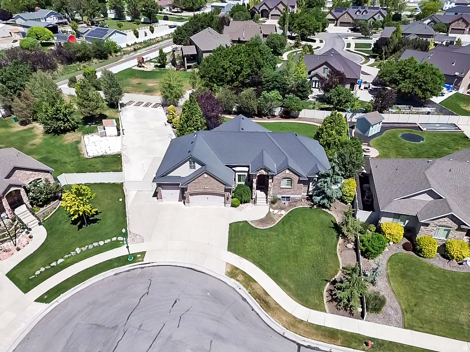 HERITAGE FARMS - Residential
