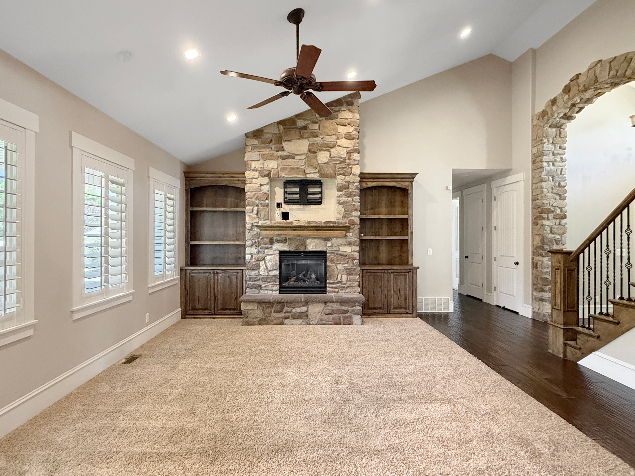 HERITAGE FARMS - Residential