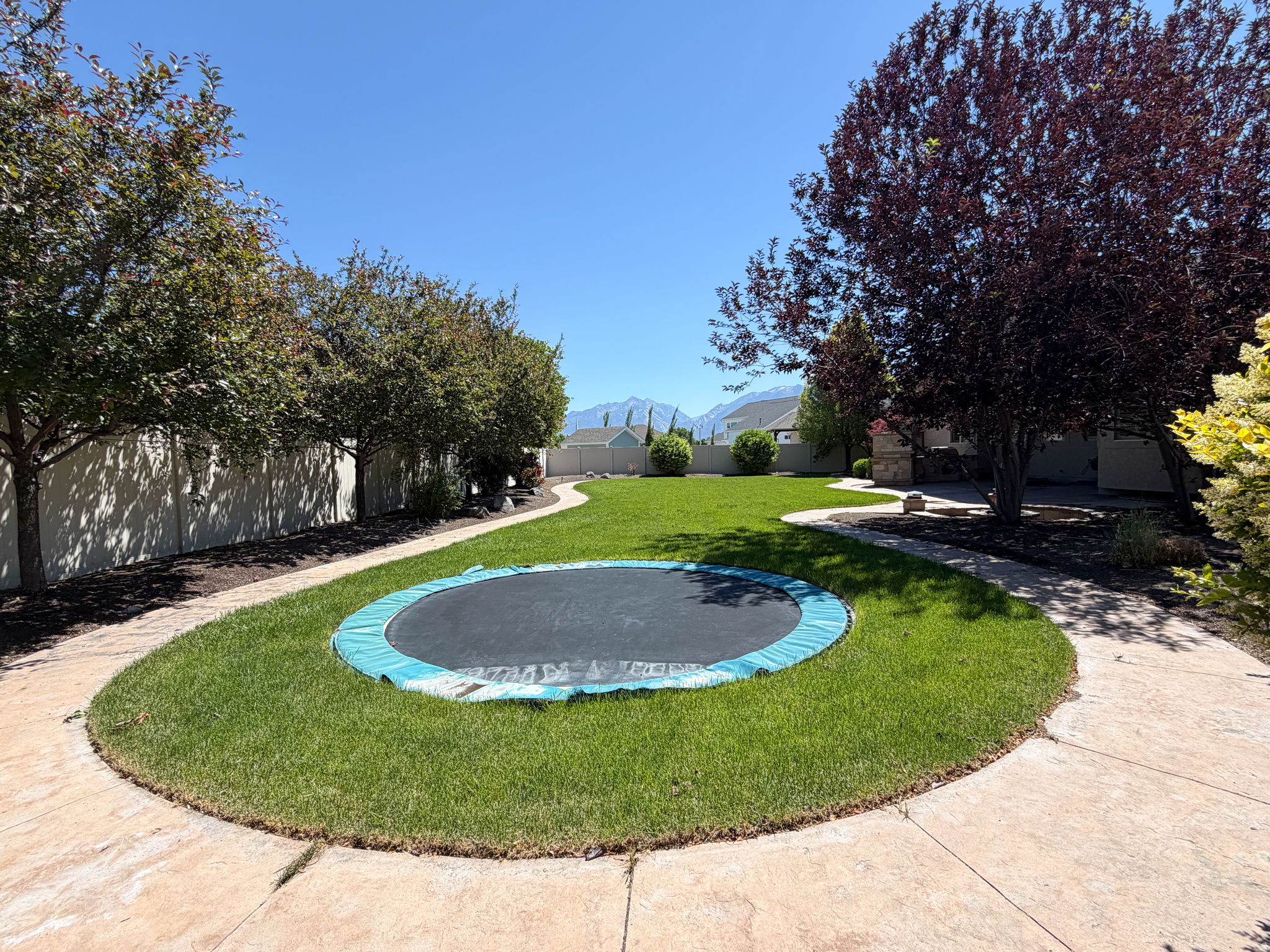 HERITAGE FARMS - Residential