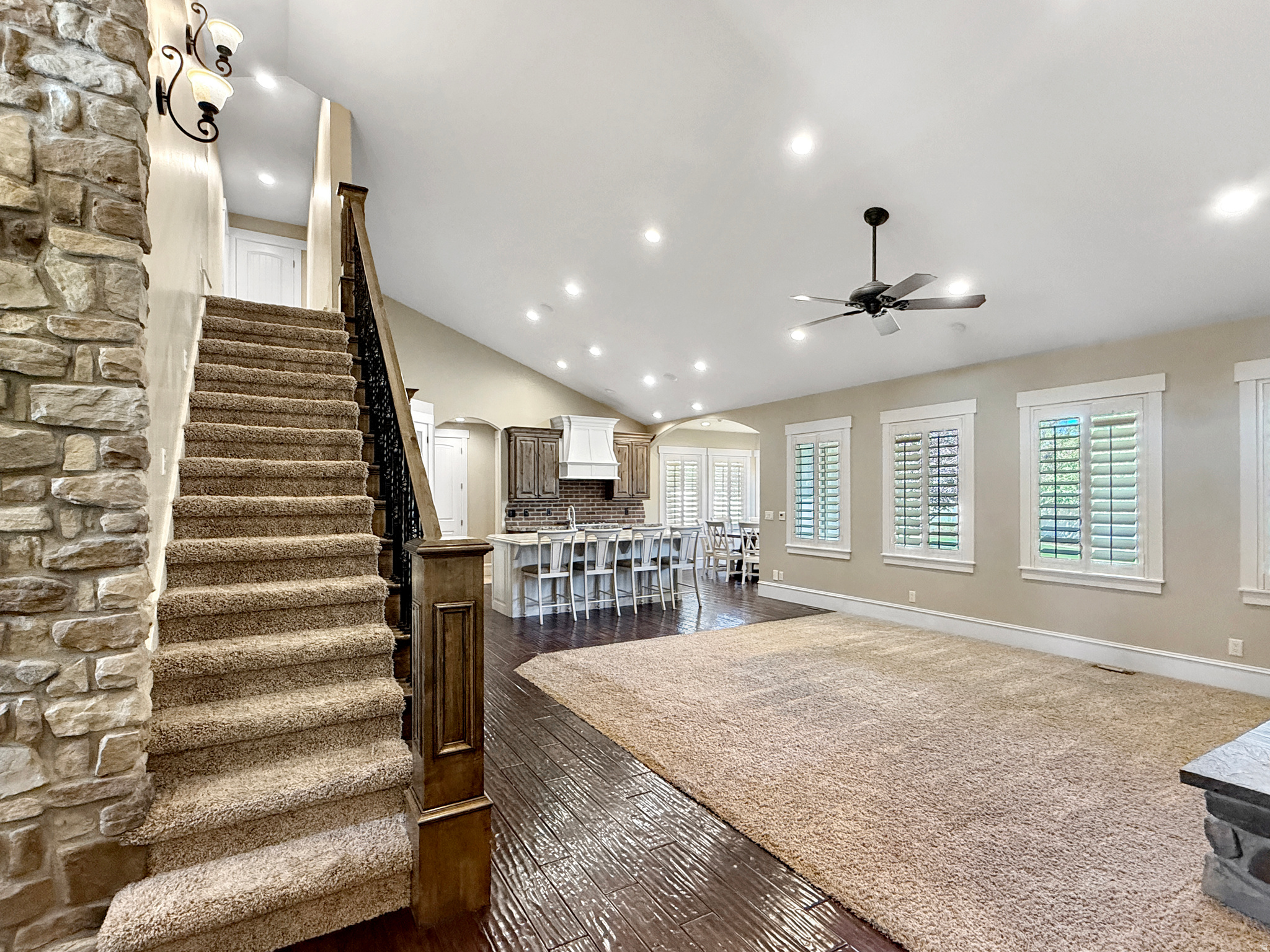 HERITAGE FARMS - Residential