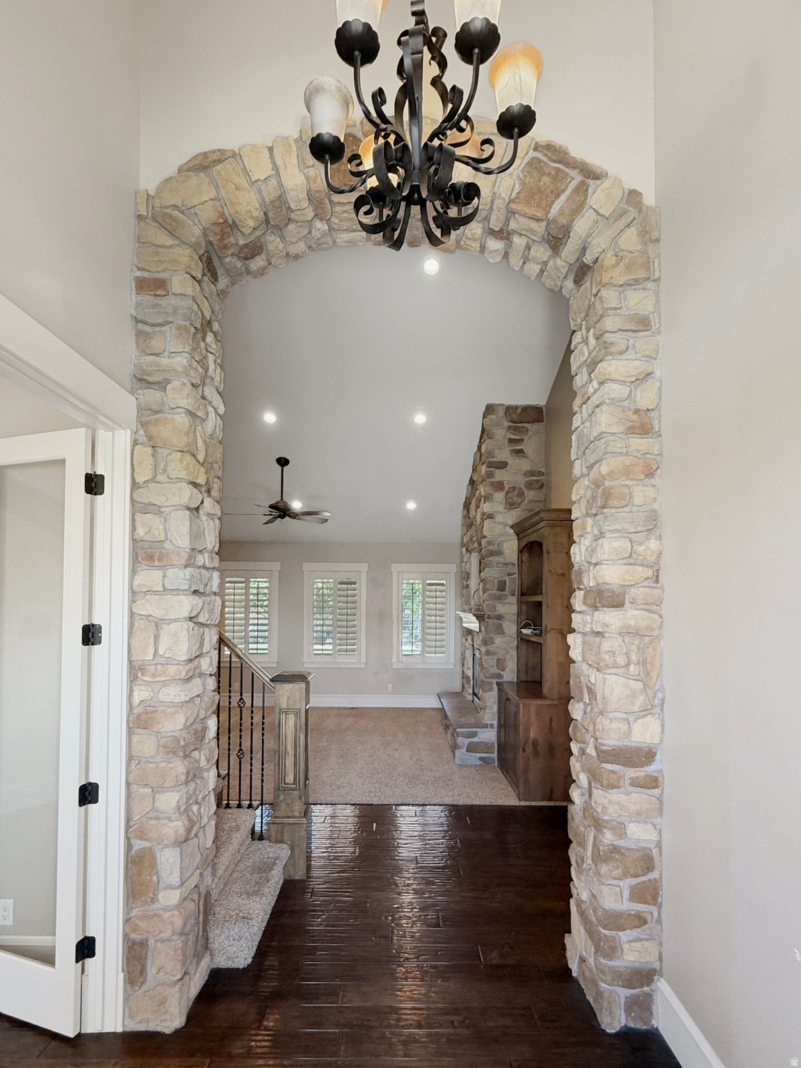 HERITAGE FARMS - Residential