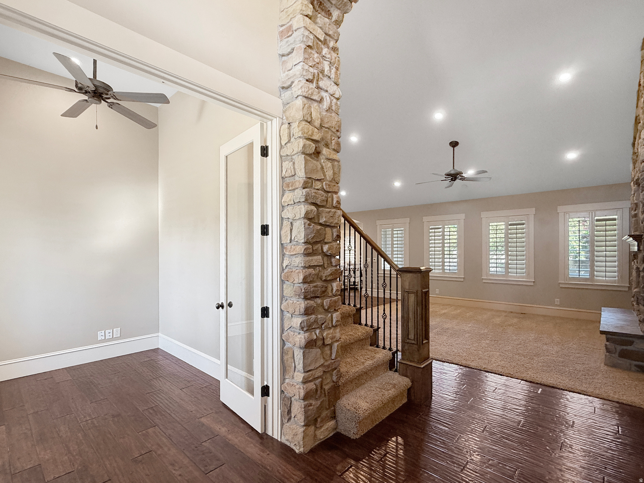 HERITAGE FARMS - Residential