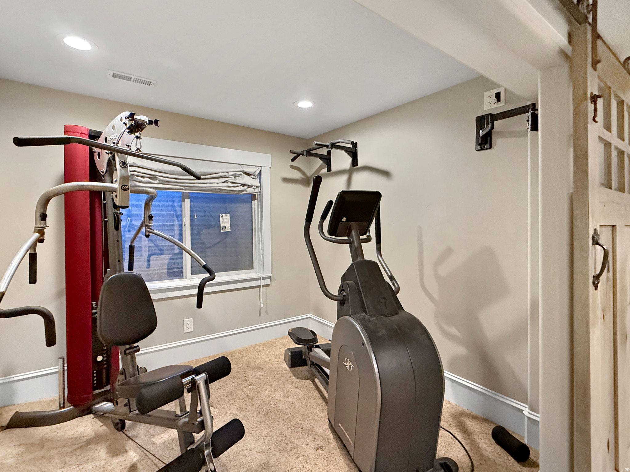HERITAGE FARMS - Residential