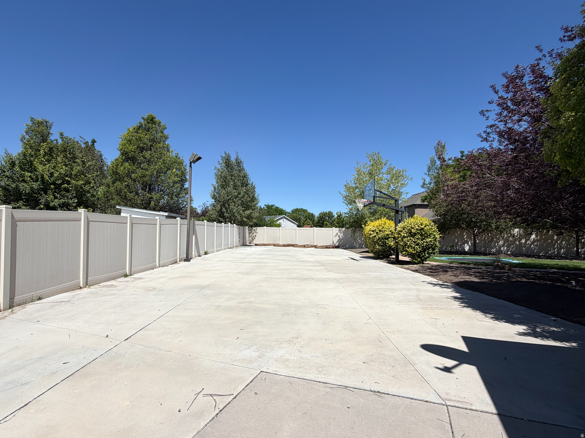 HERITAGE FARMS - Residential
