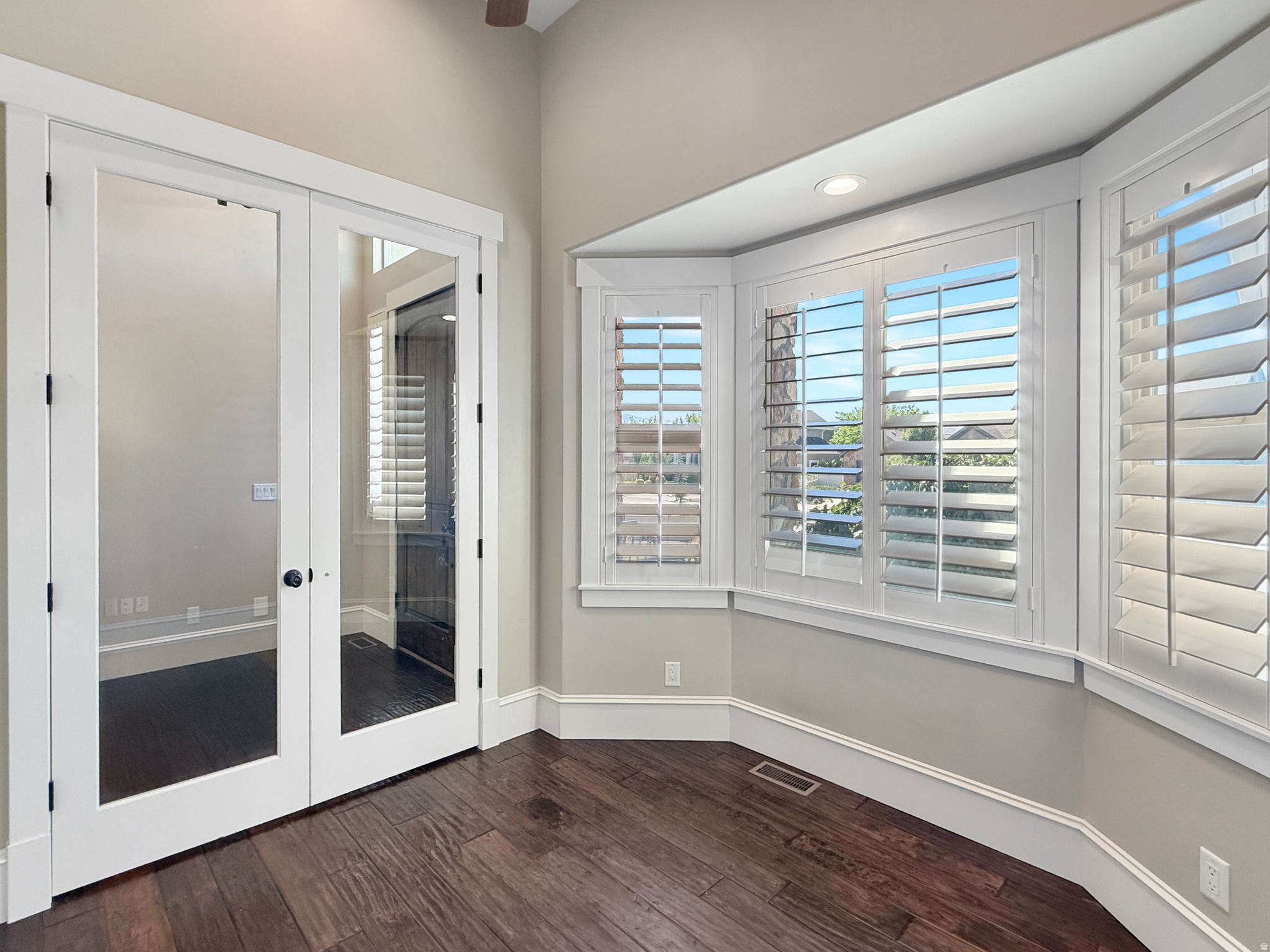 HERITAGE FARMS - Residential