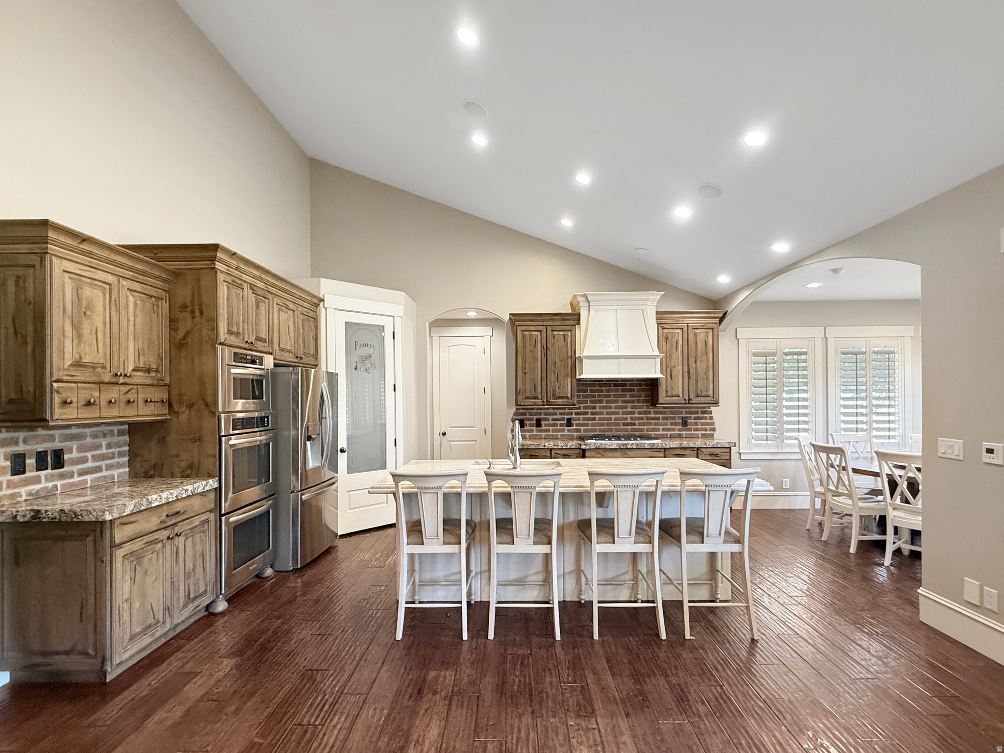 HERITAGE FARMS - Residential
