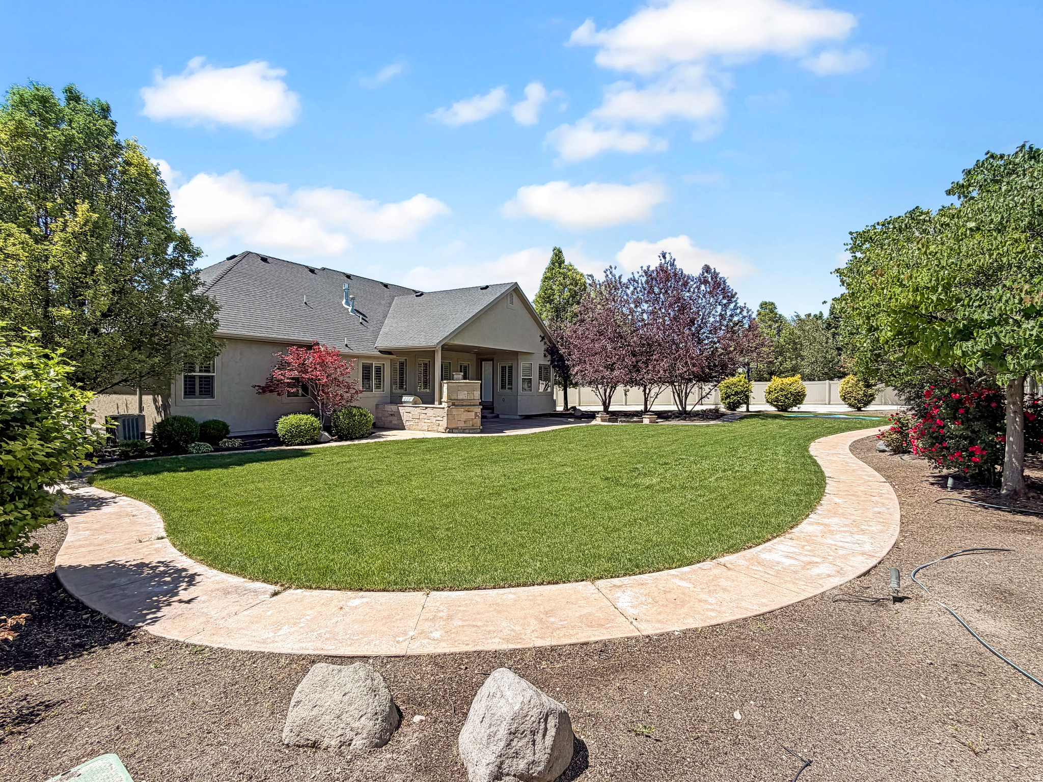 HERITAGE FARMS - Residential