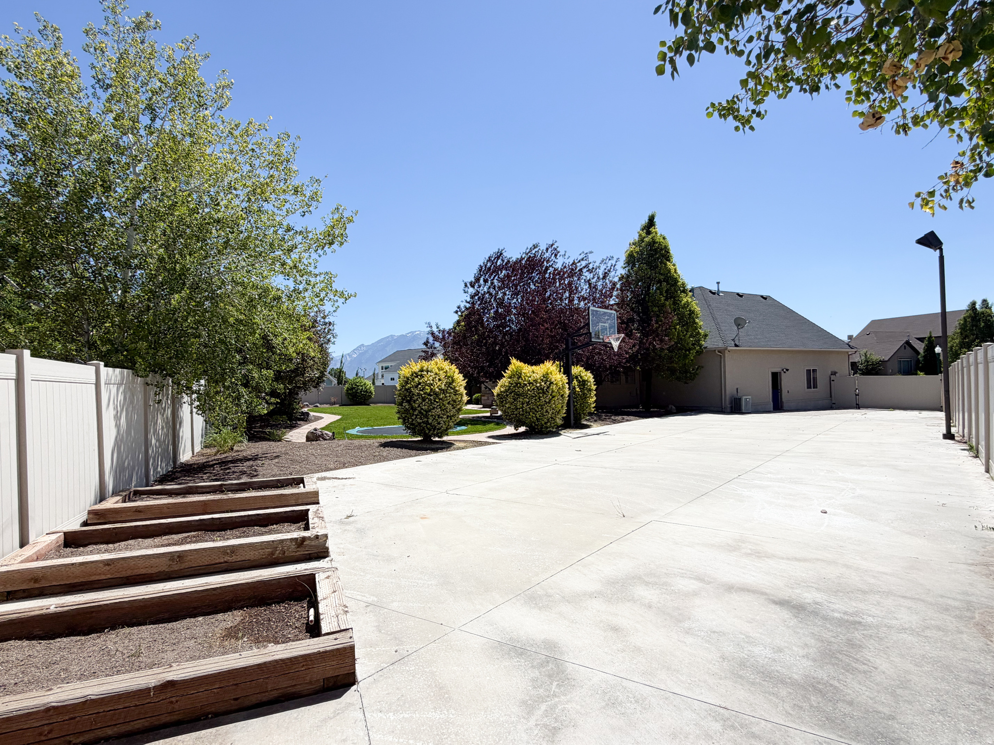 HERITAGE FARMS - Residential