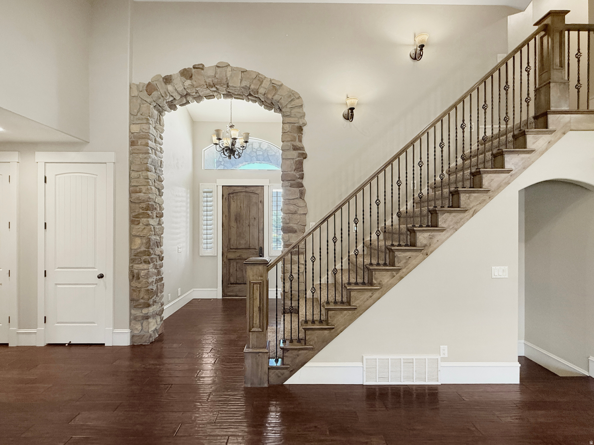 HERITAGE FARMS - Residential