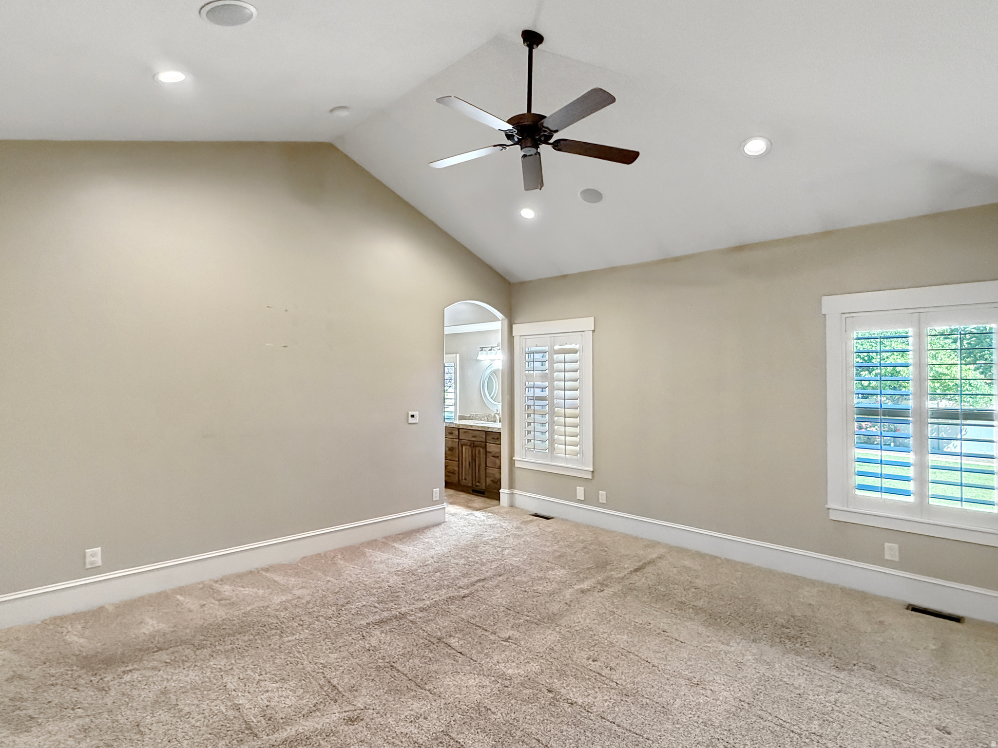 HERITAGE FARMS - Residential