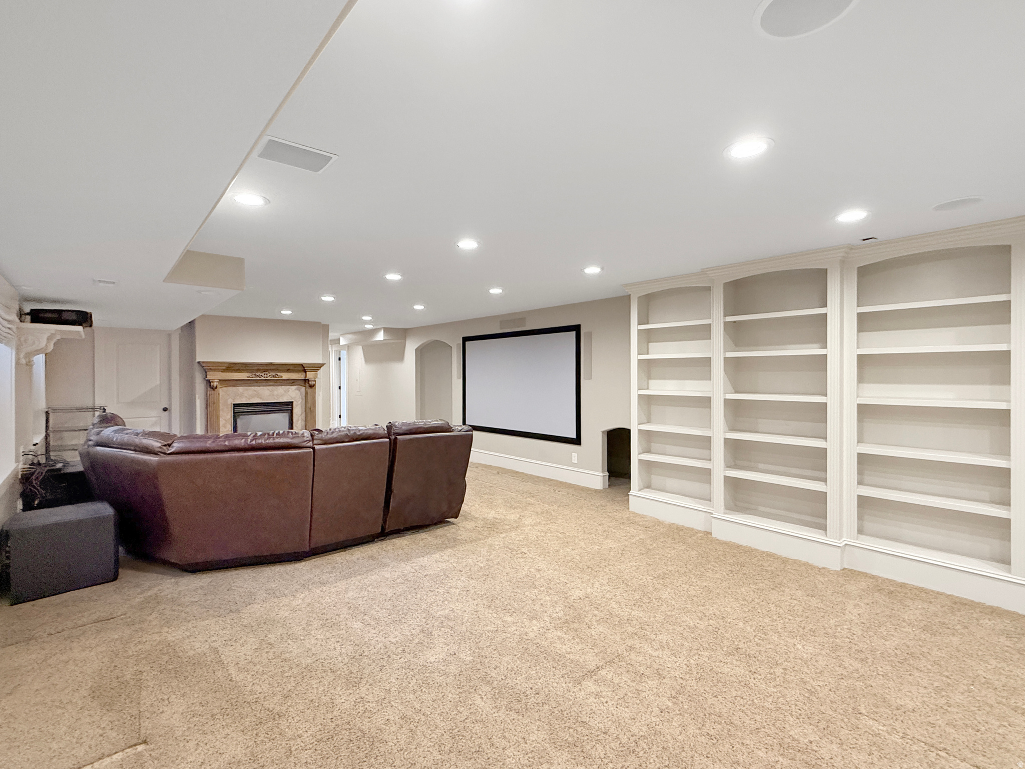 HERITAGE FARMS - Residential