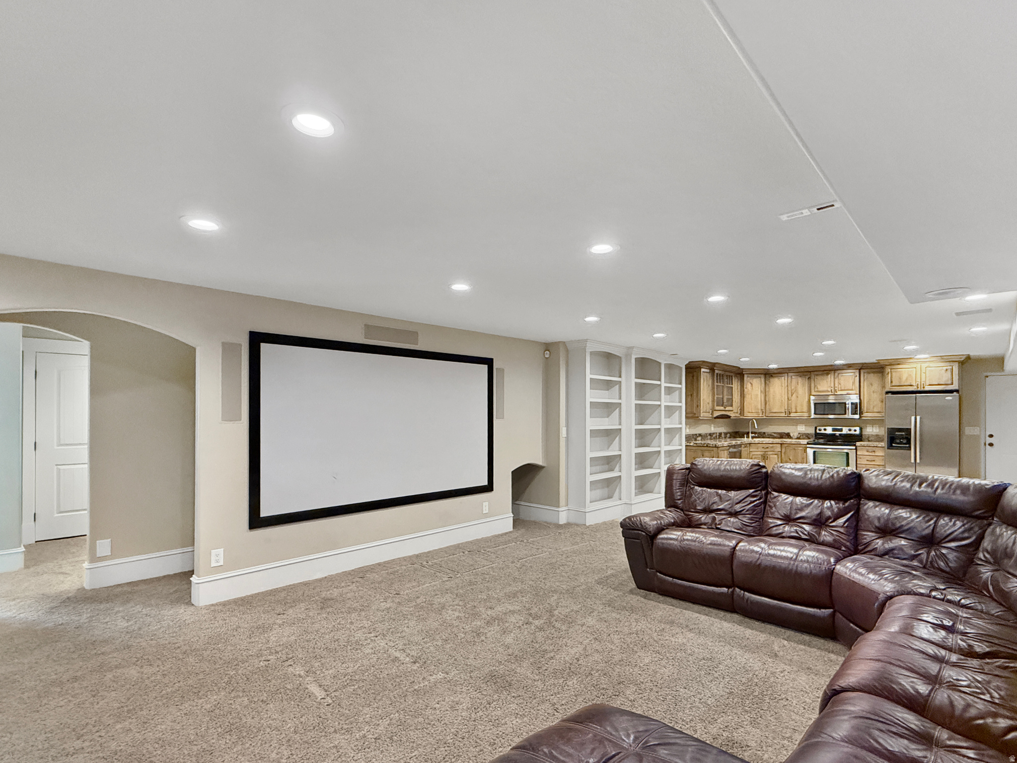 HERITAGE FARMS - Residential