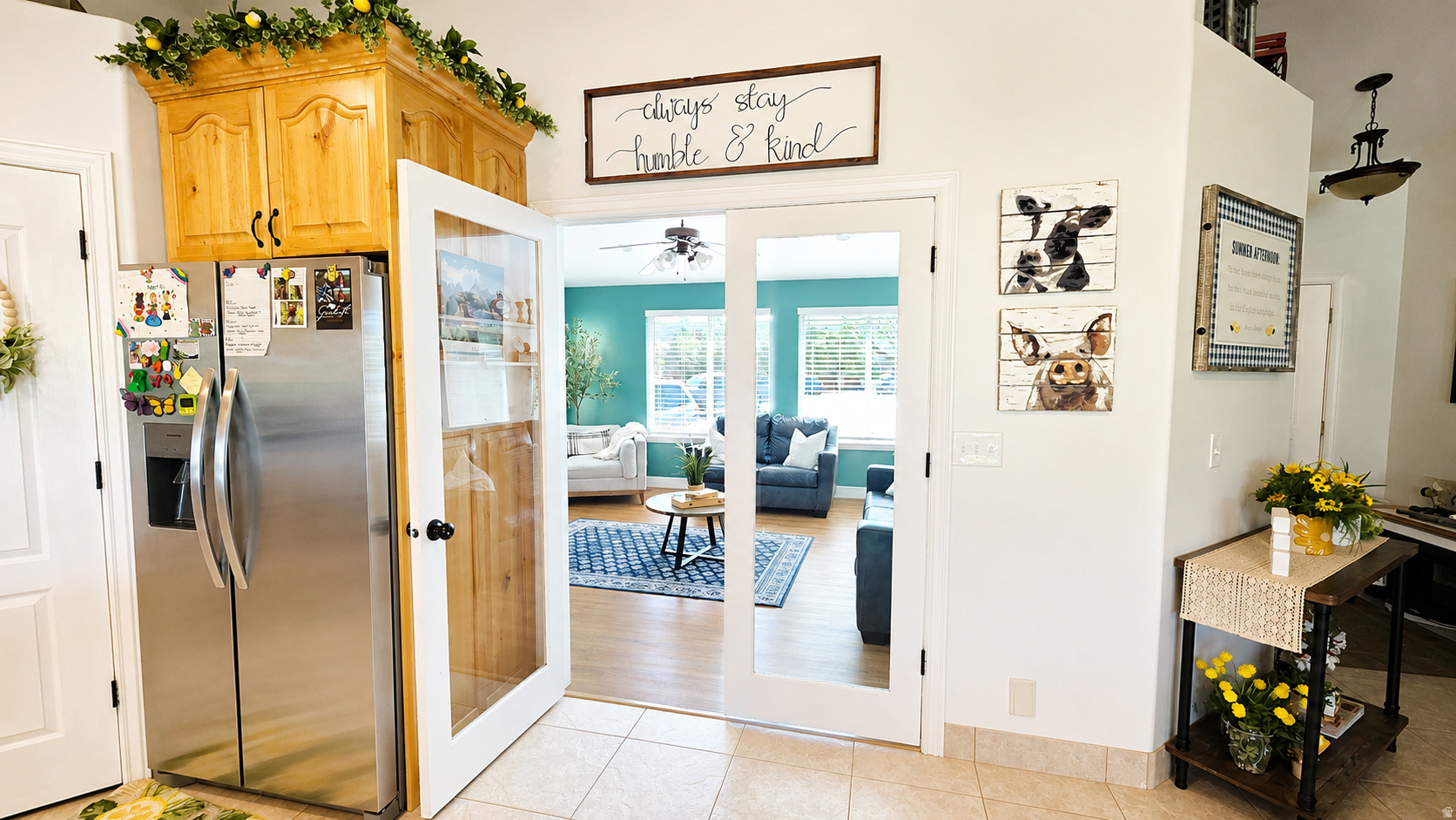 RIVER WILLOW COVE - Residential