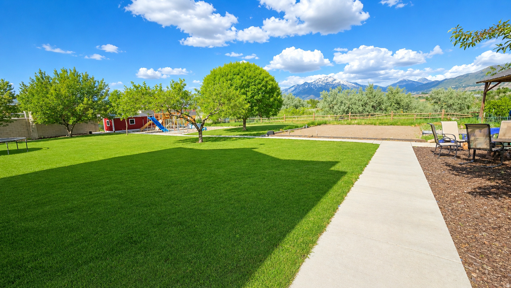 RIVER WILLOW COVE - Residential