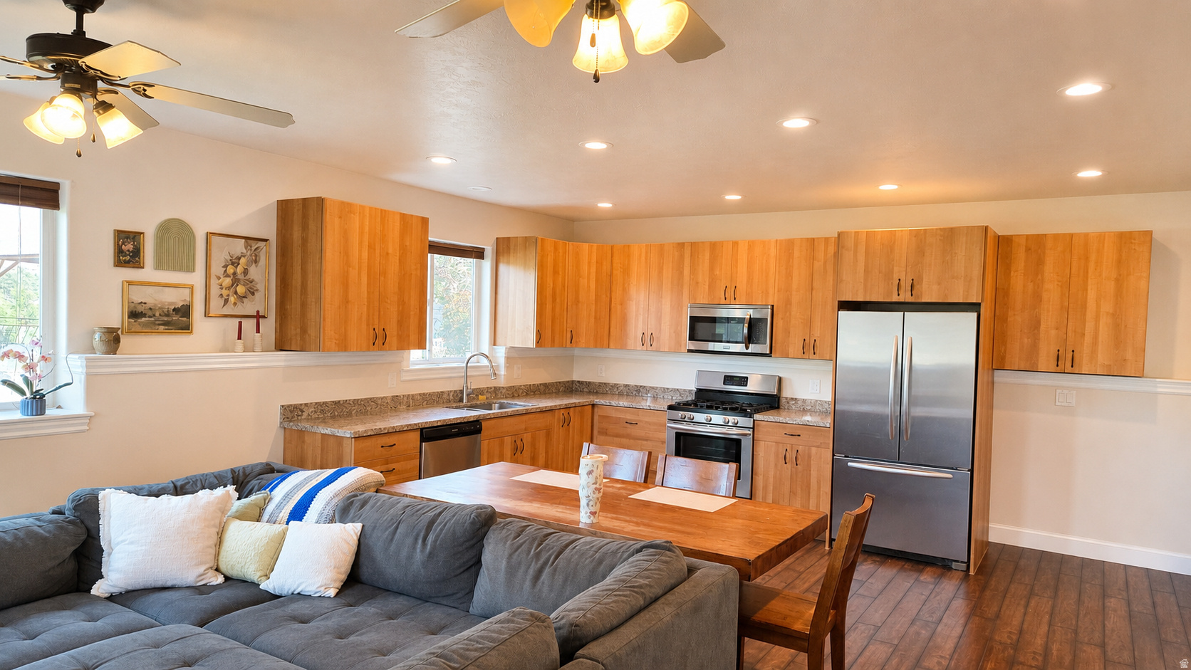 RIVER WILLOW COVE - Residential
