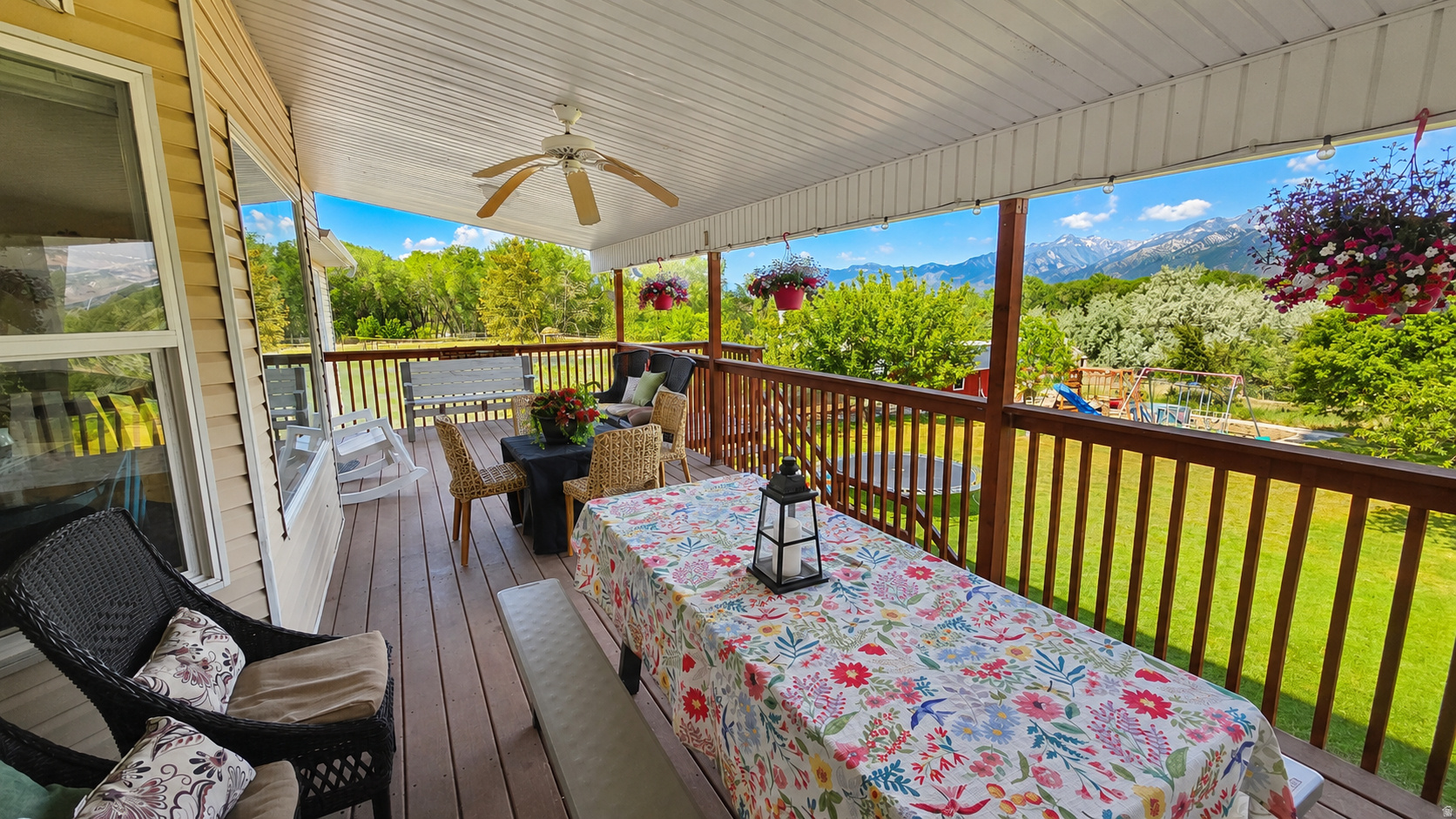 RIVER WILLOW COVE - Residential