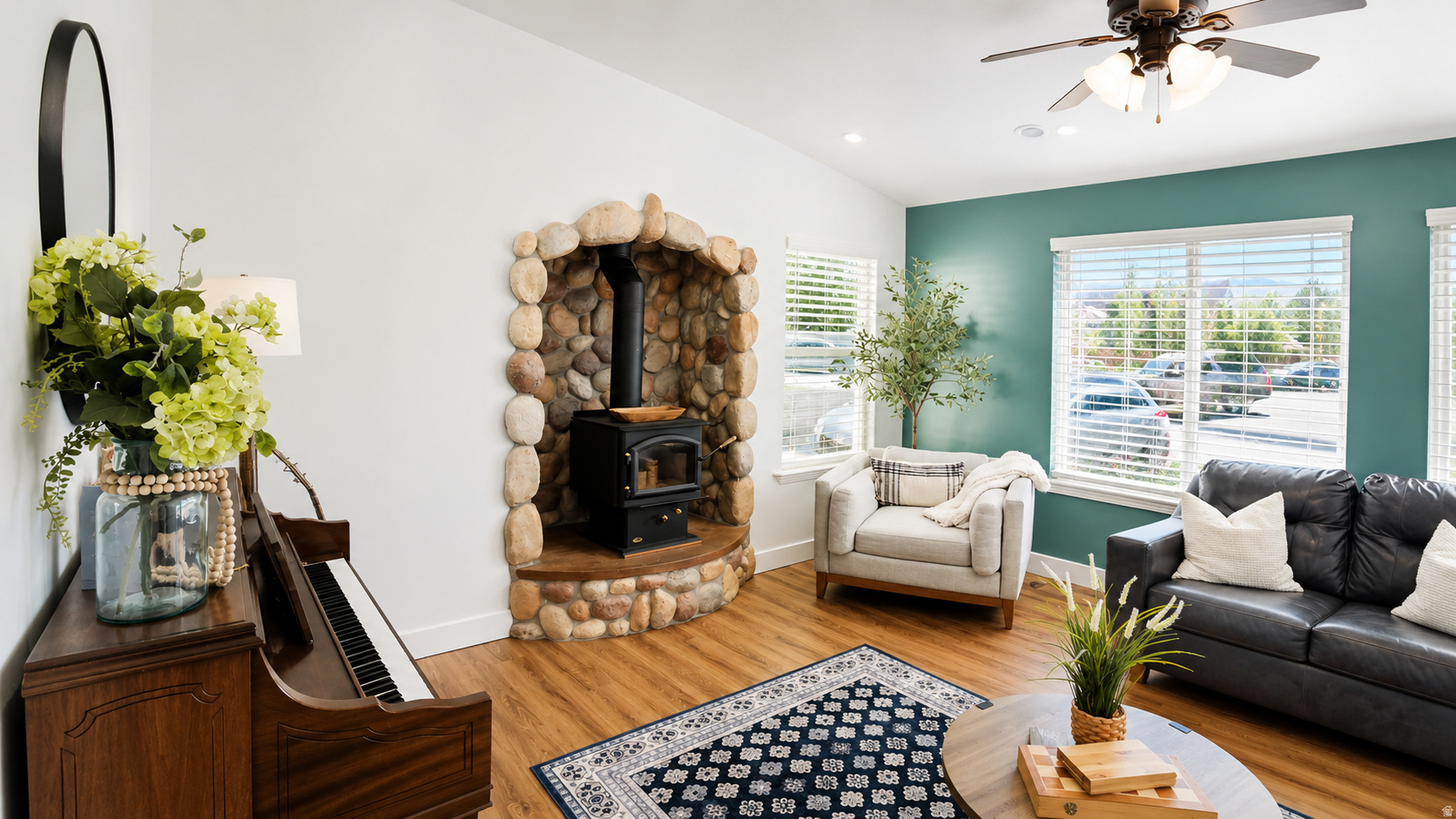 RIVER WILLOW COVE - Residential