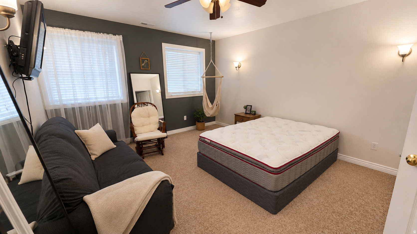 RIVER WILLOW COVE - Residential