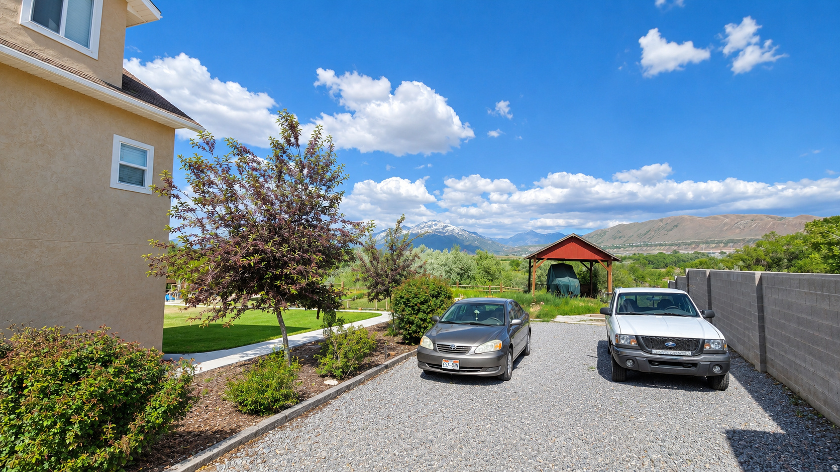 RIVER WILLOW COVE - Residential