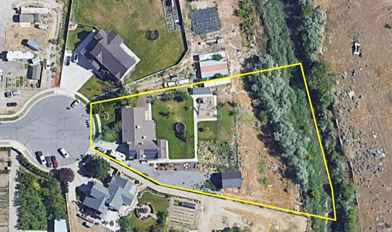 RIVER WILLOW COVE - Residential