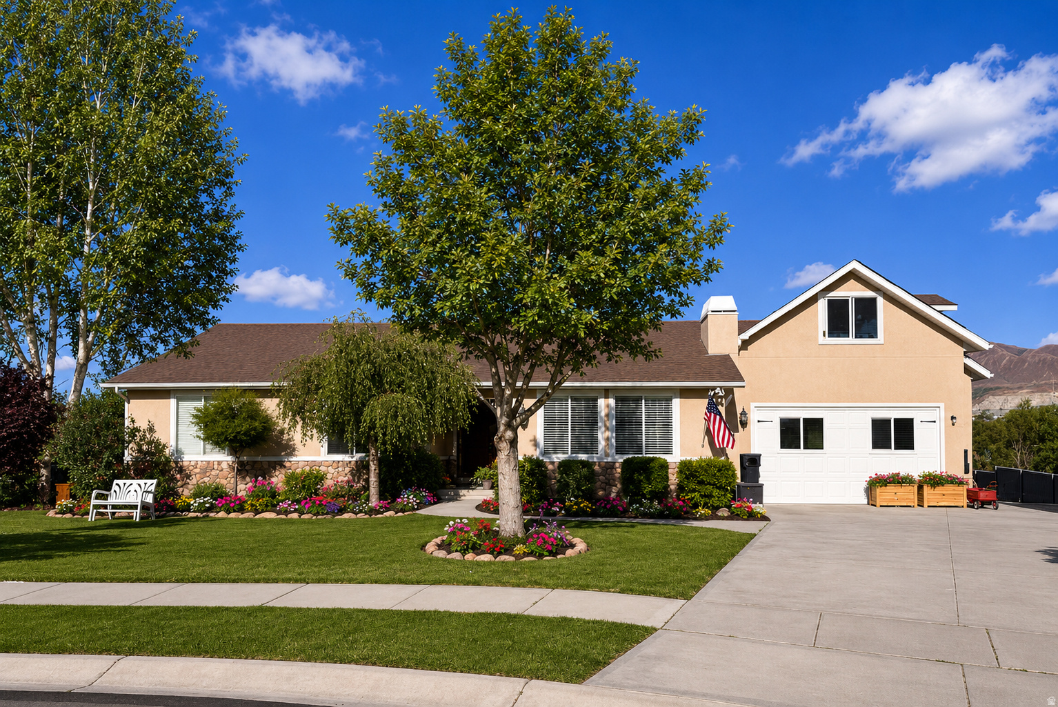 RIVER WILLOW COVE - Residential