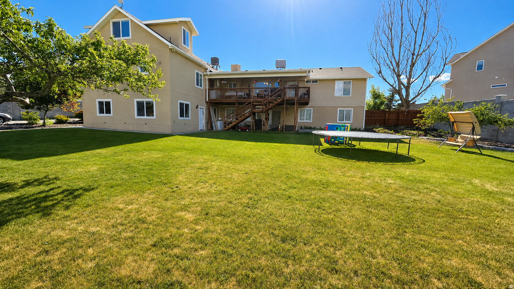 RIVER WILLOW COVE - Residential