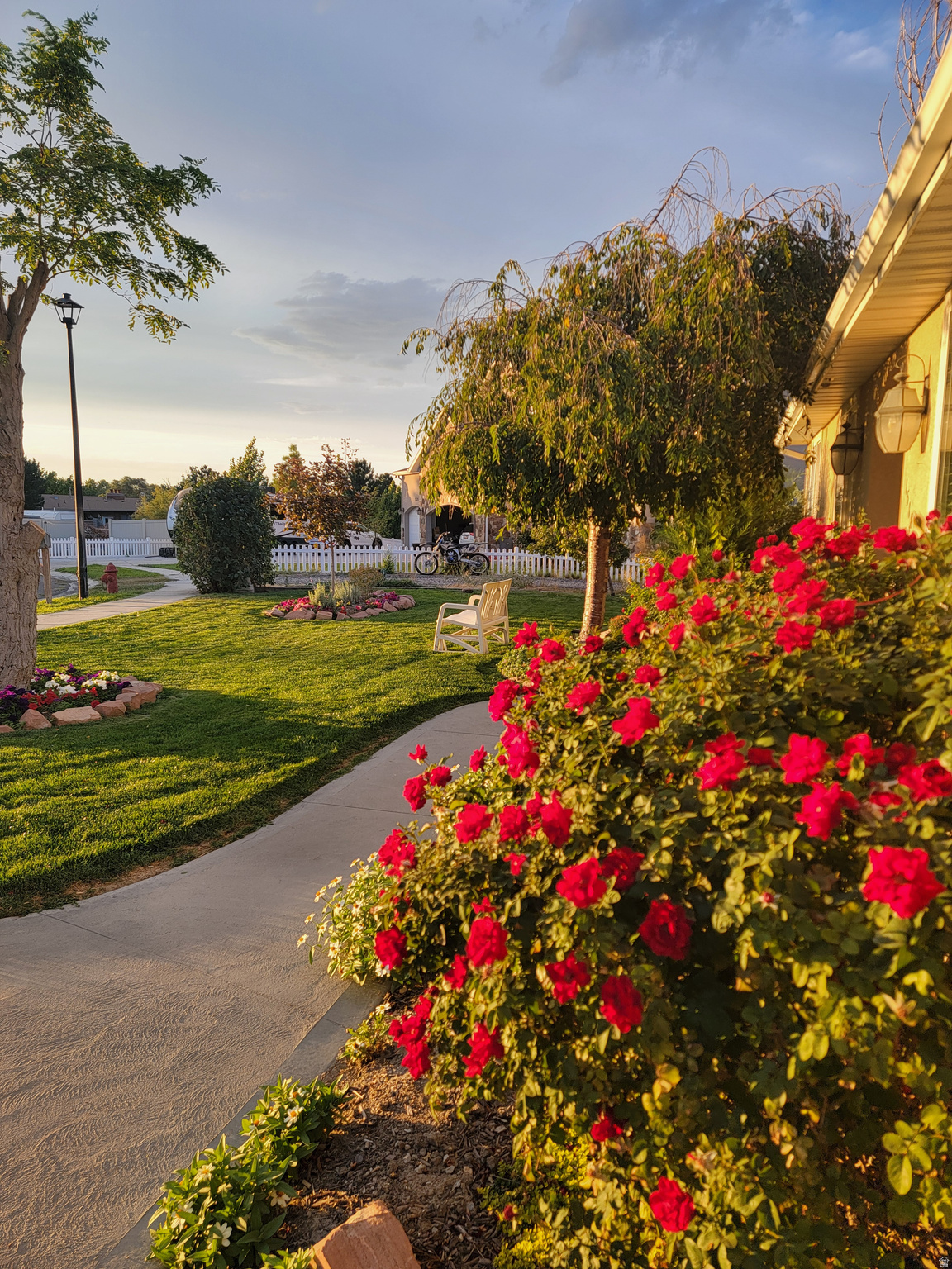 RIVER WILLOW COVE - Residential