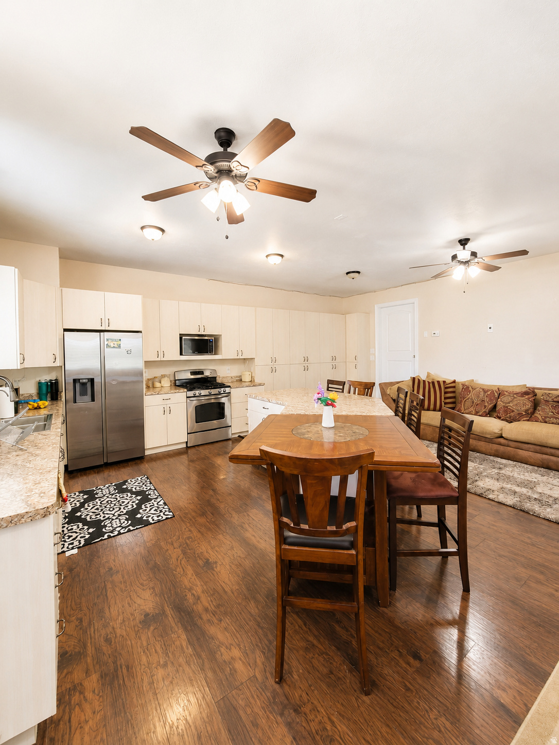 RIVER WILLOW COVE - Residential