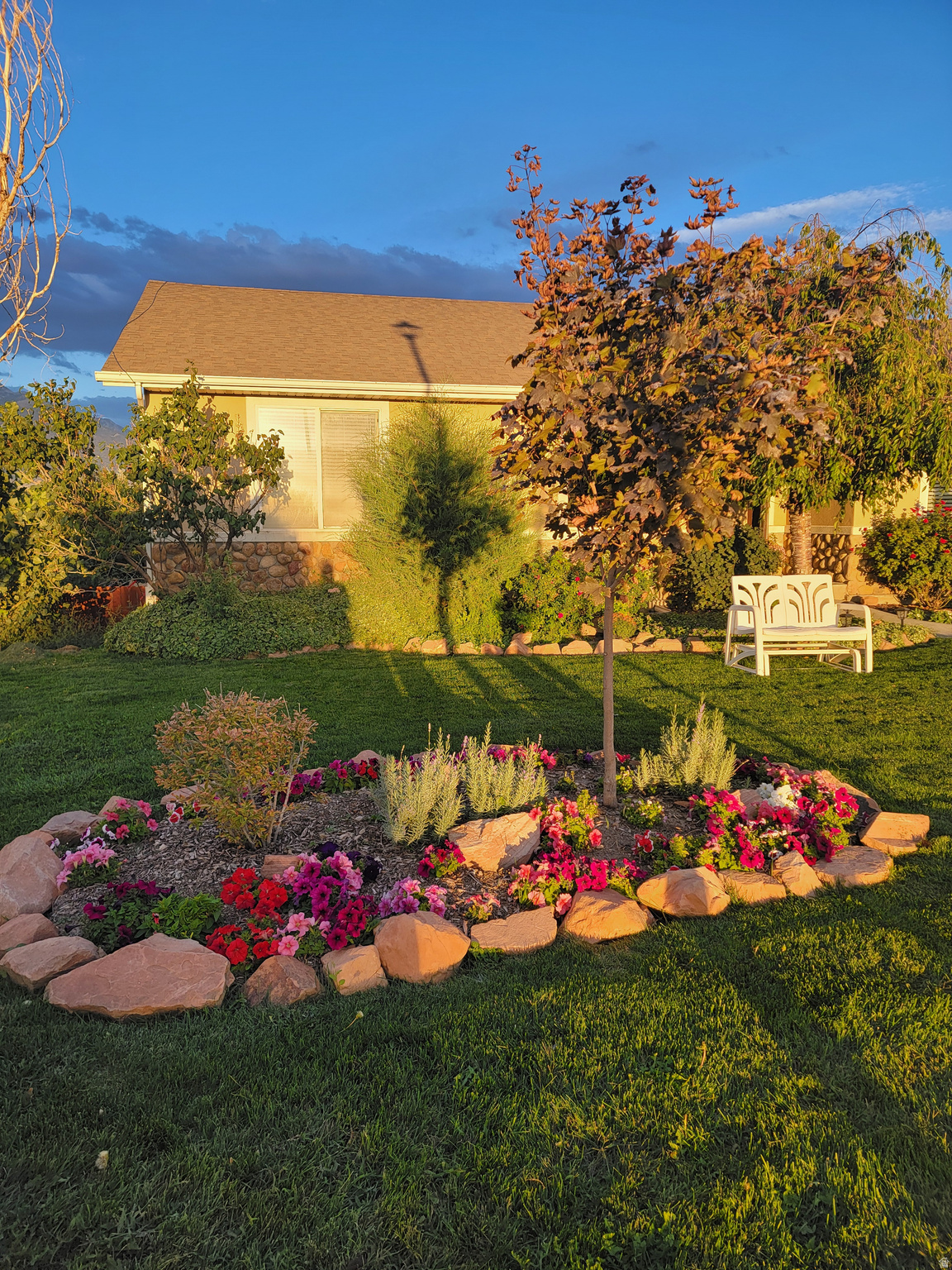 RIVER WILLOW COVE - Residential