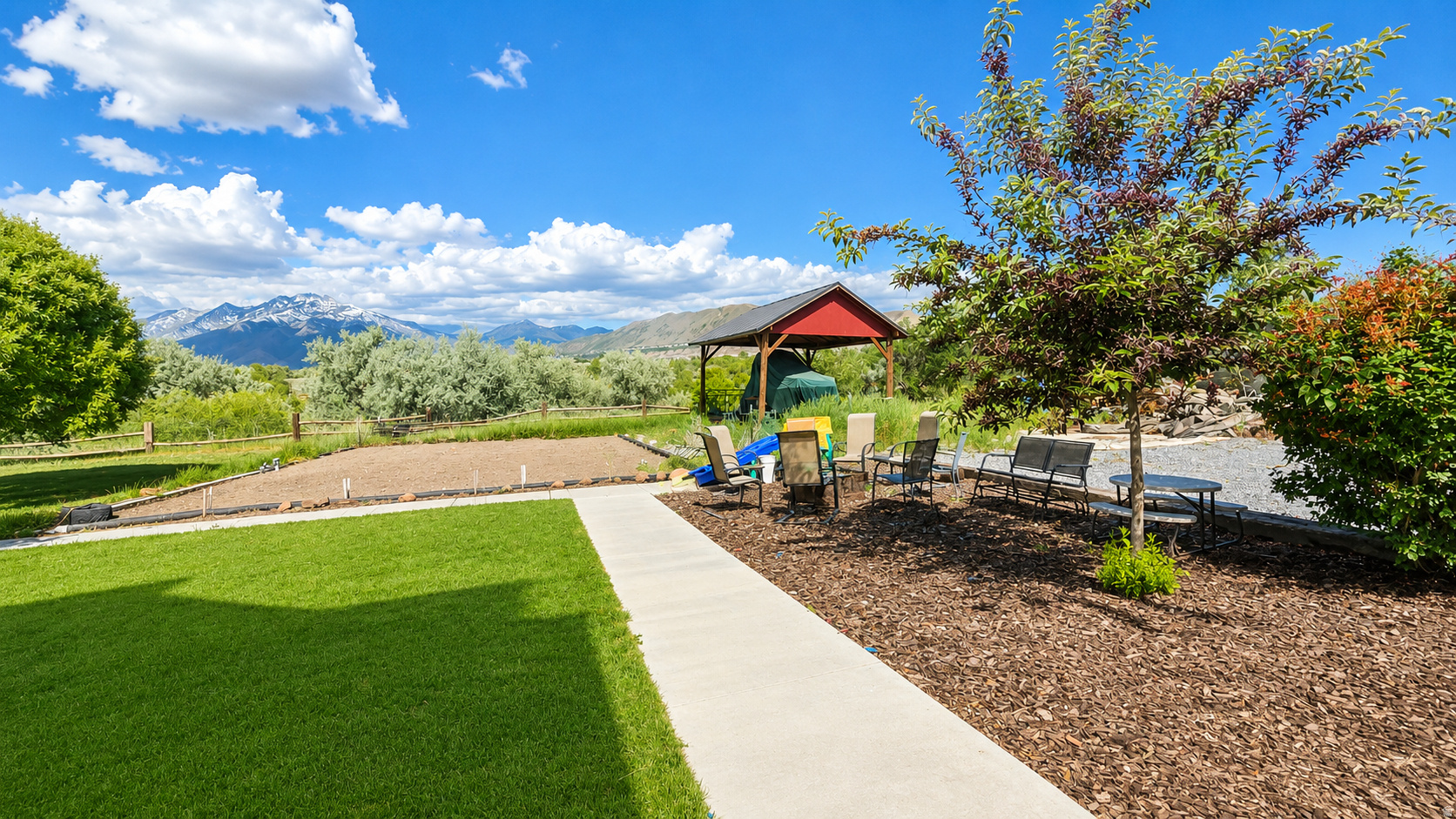 RIVER WILLOW COVE - Residential