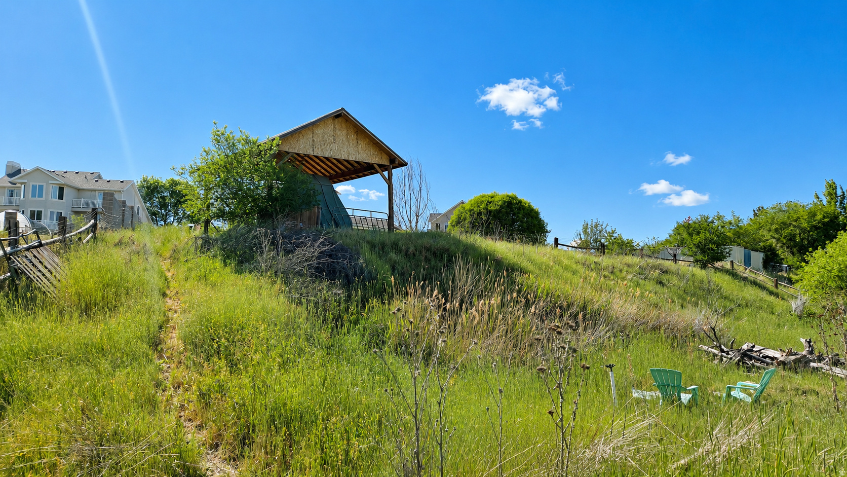 RIVER WILLOW COVE - Residential