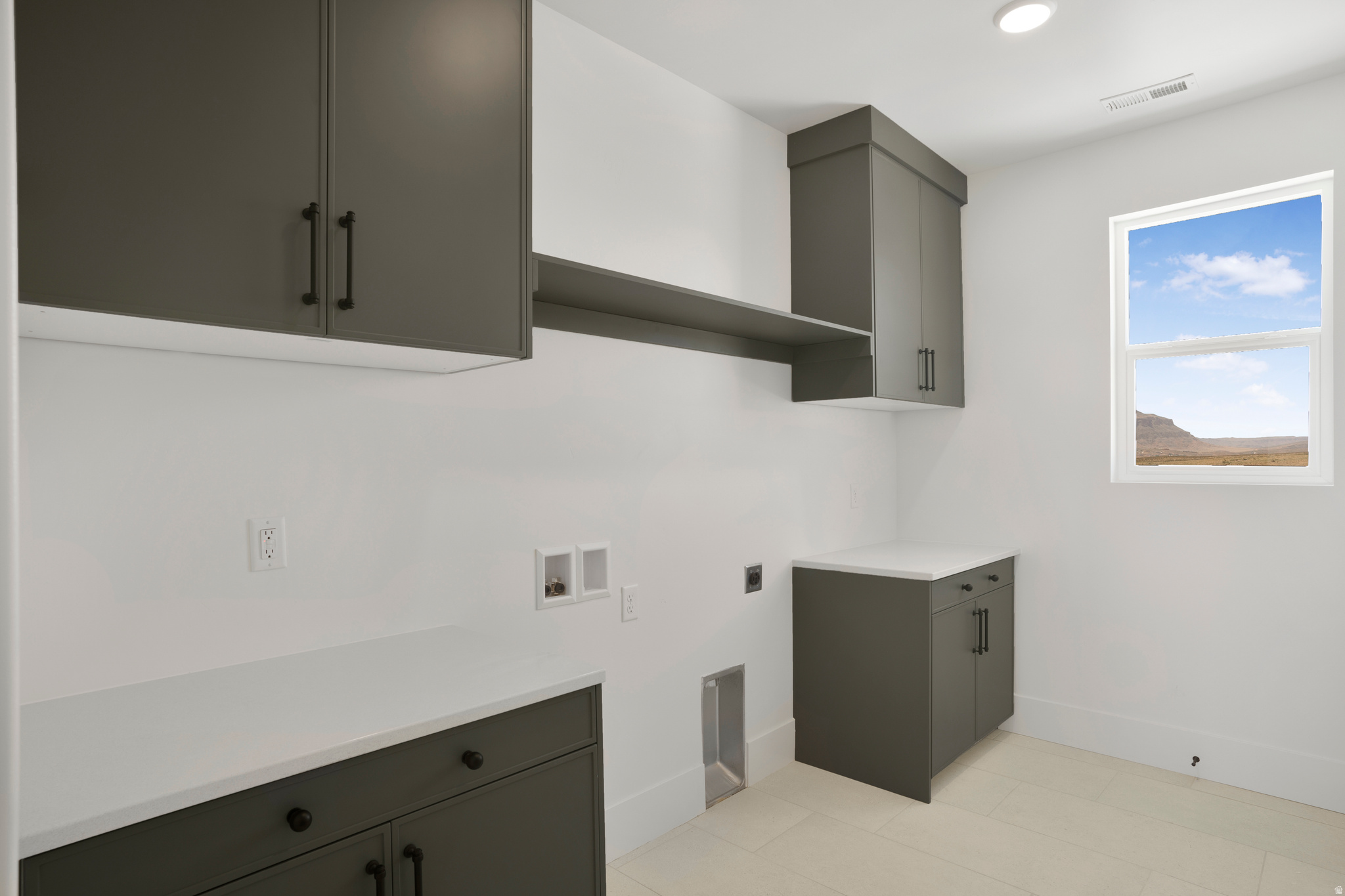 SCENIC POINT - Residential