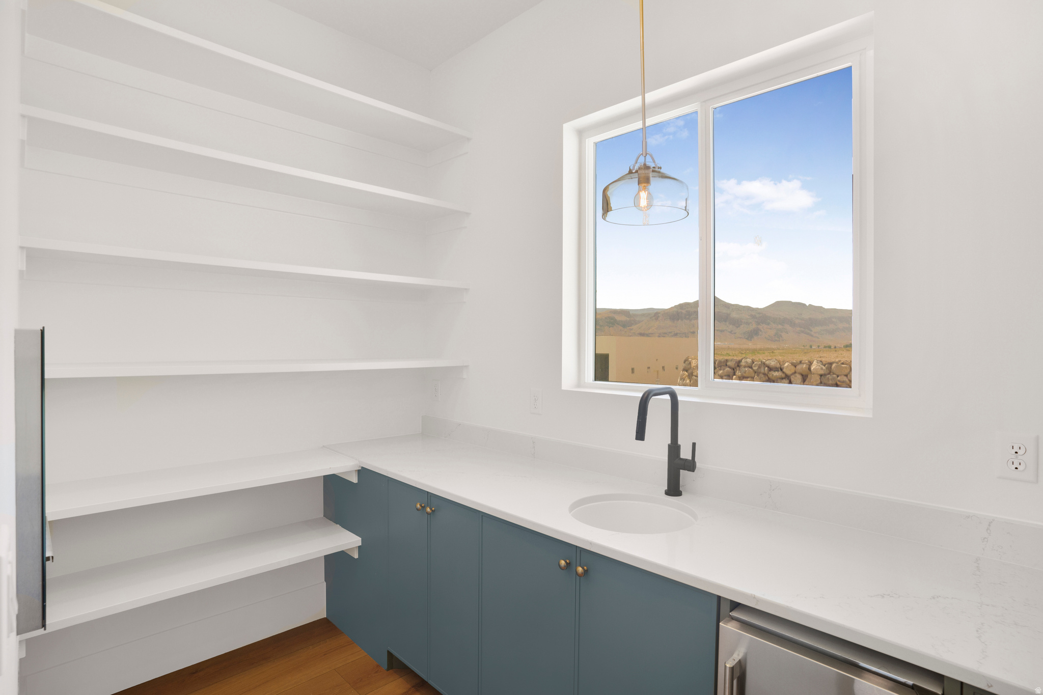 SCENIC POINT - Residential