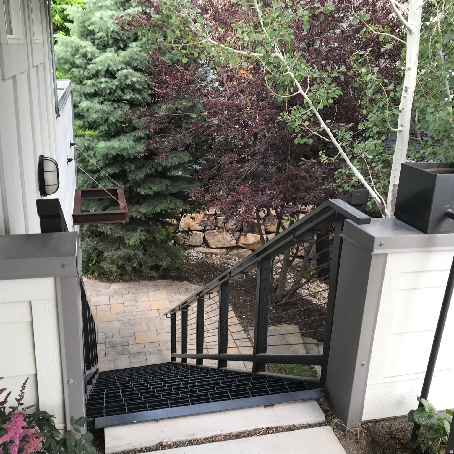 CROSSINGS AT LAKE CREEK - Residential