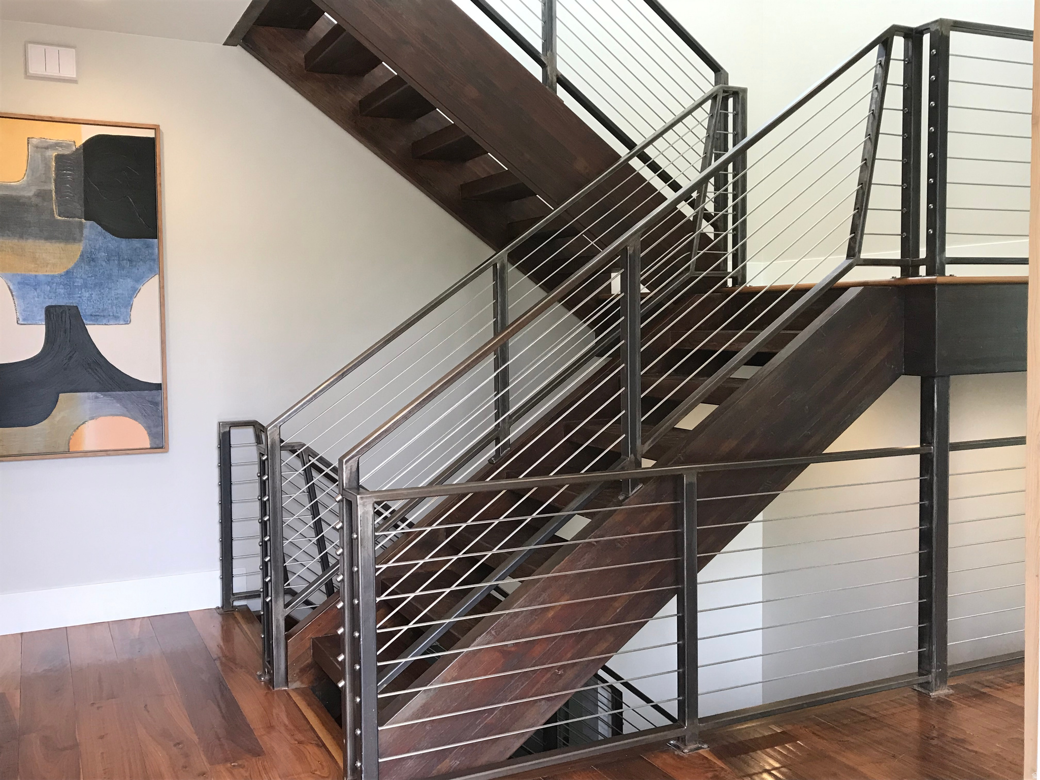 CROSSINGS AT LAKE CREEK - Residential