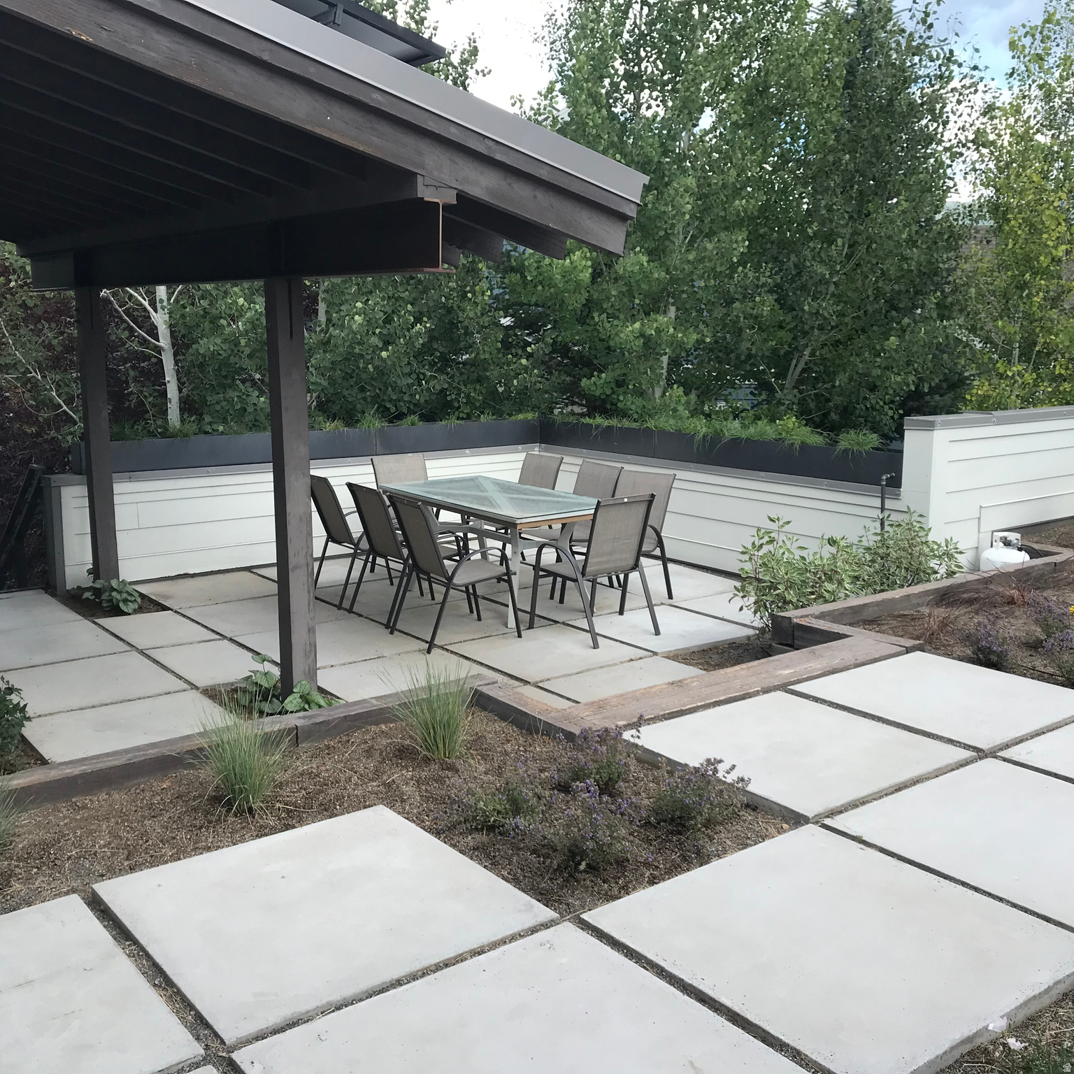 CROSSINGS AT LAKE CREEK - Residential