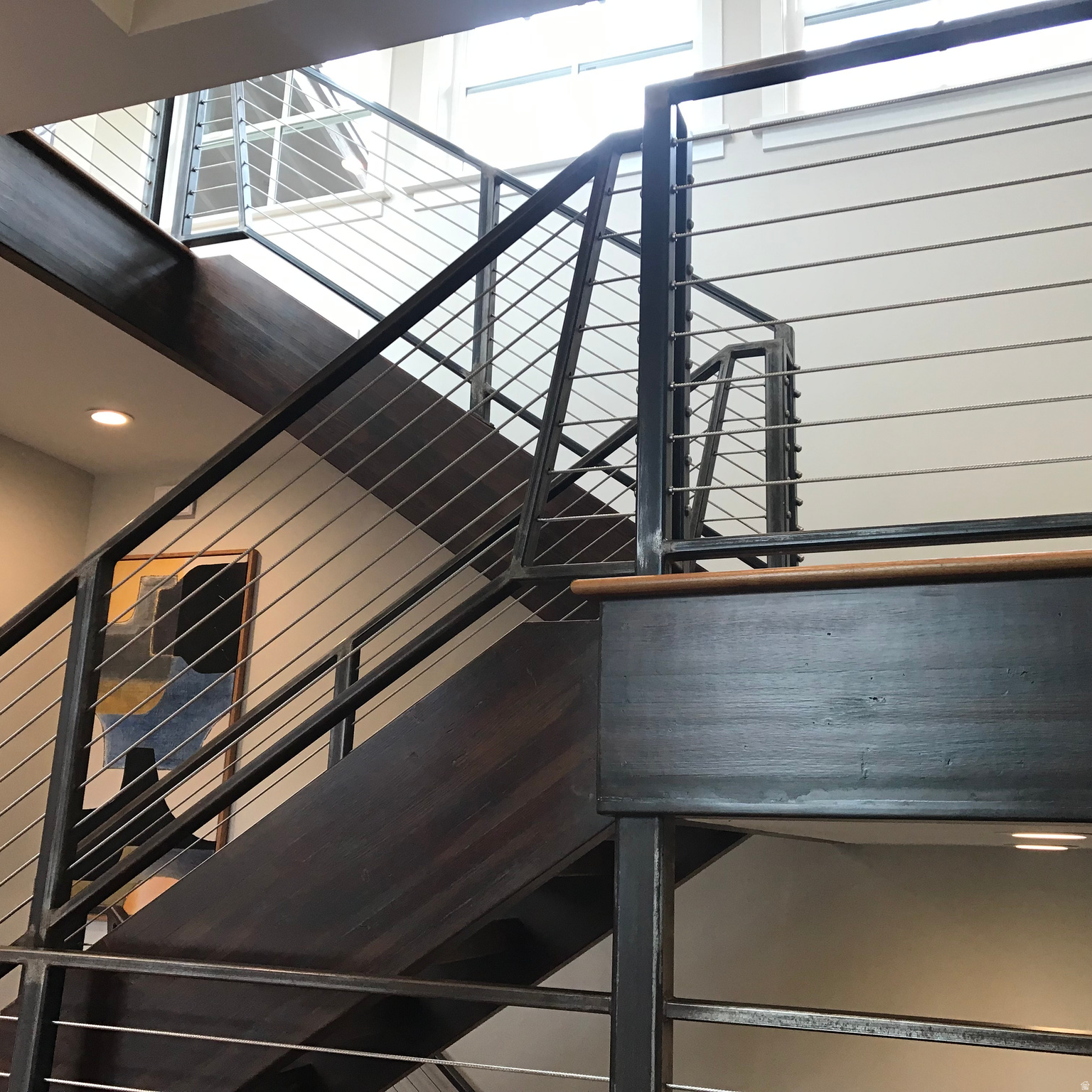 CROSSINGS AT LAKE CREEK - Residential
