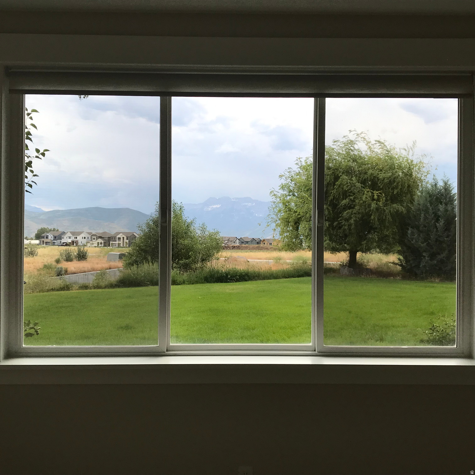 CROSSINGS AT LAKE CREEK - Residential