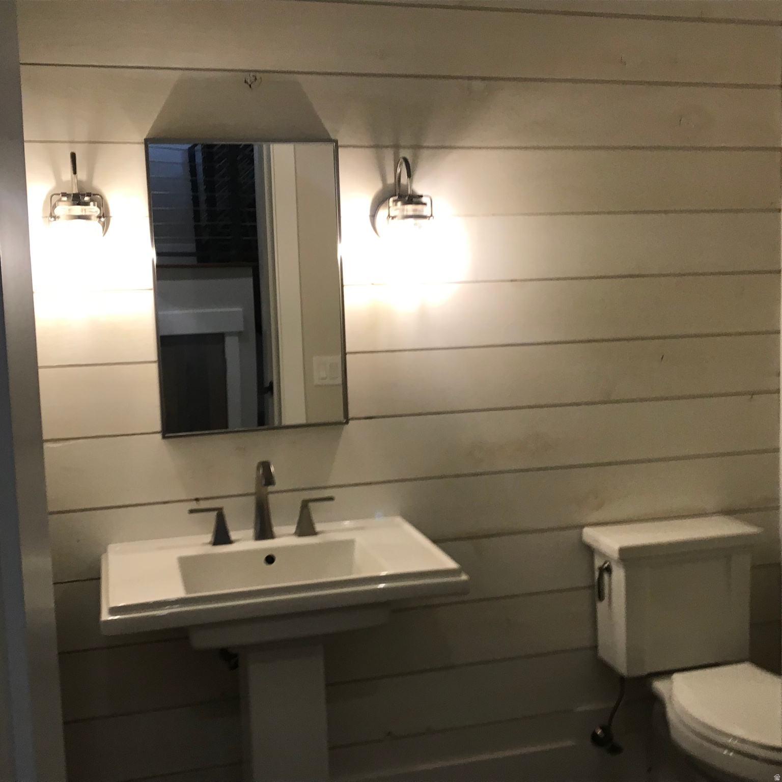 CROSSINGS AT LAKE CREEK - Residential