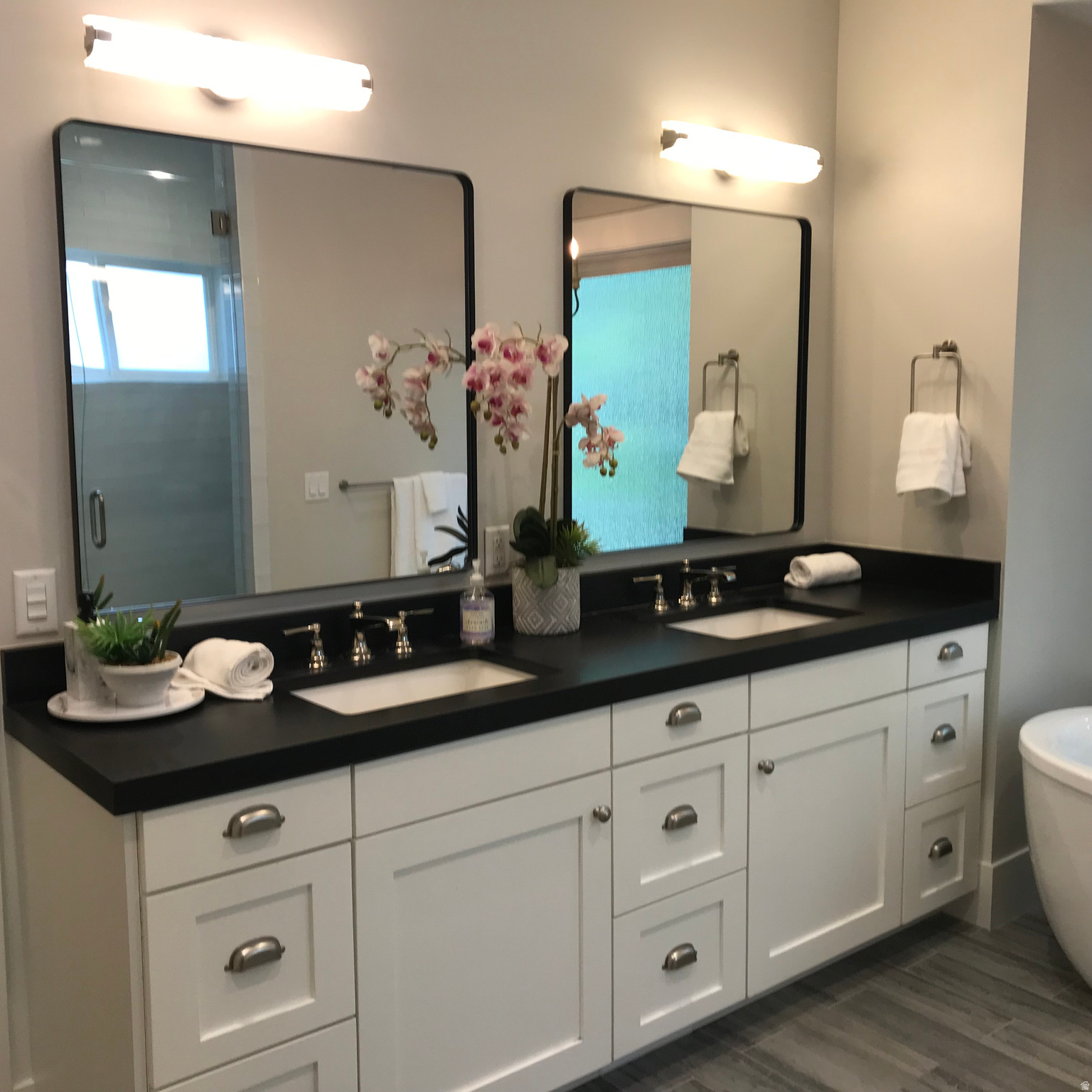 CROSSINGS AT LAKE CREEK - Residential