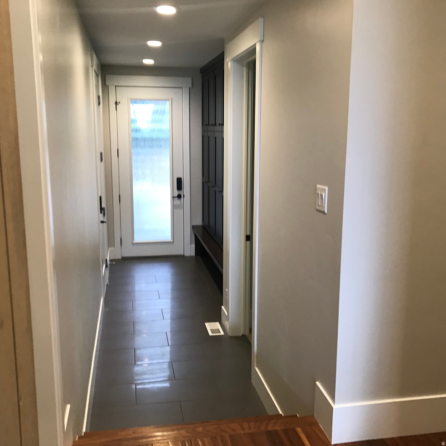CROSSINGS AT LAKE CREEK - Residential
