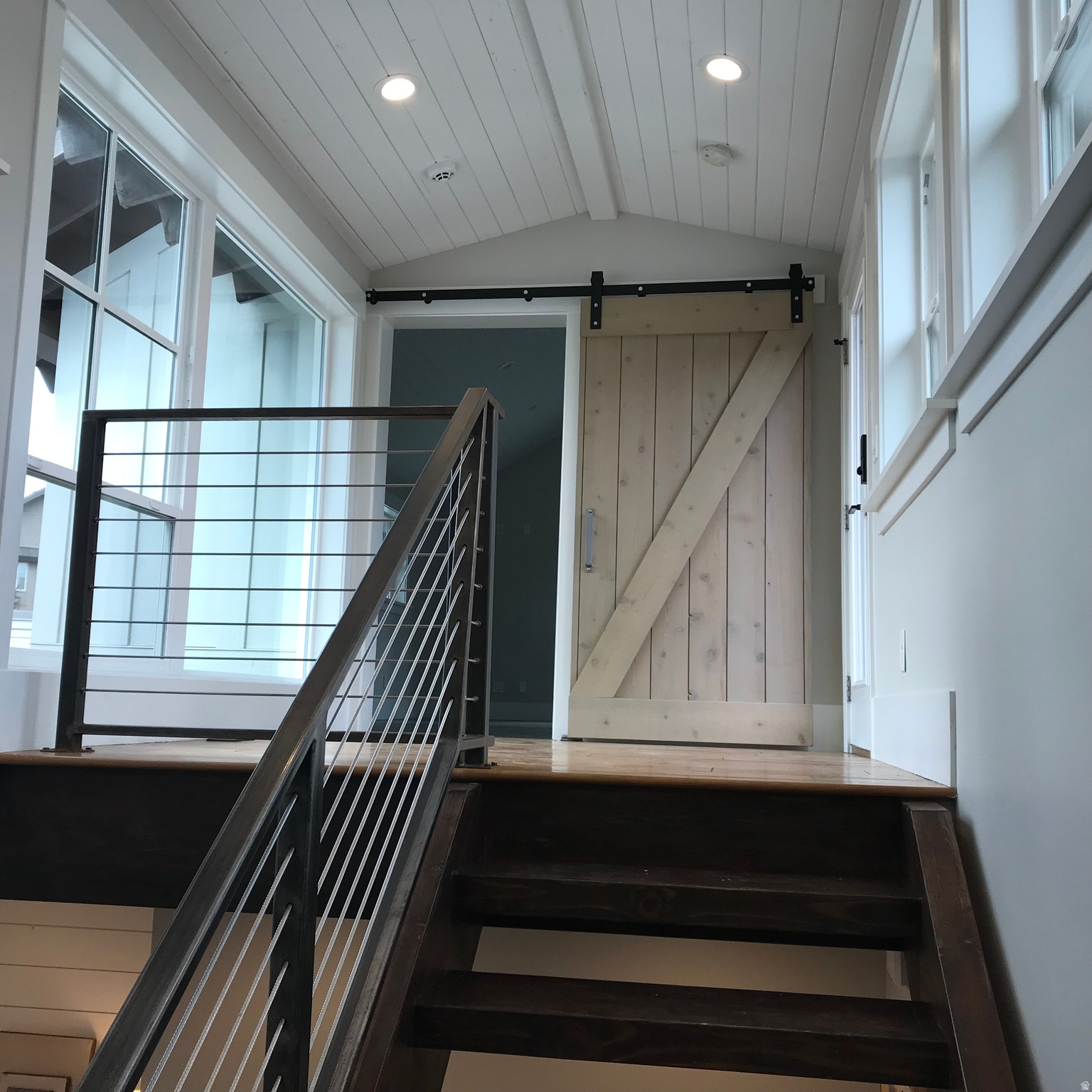 CROSSINGS AT LAKE CREEK - Residential