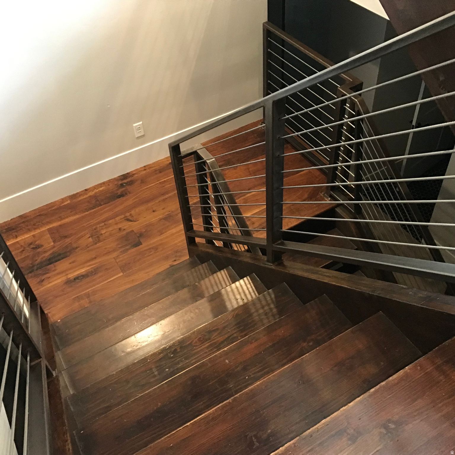 CROSSINGS AT LAKE CREEK - Residential