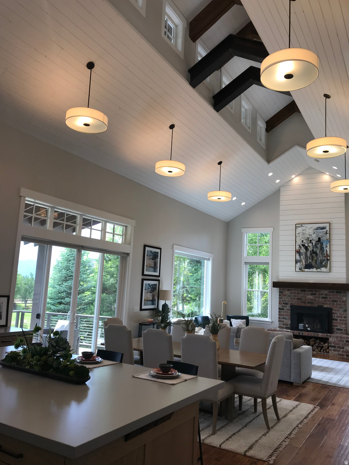 CROSSINGS AT LAKE CREEK - Residential