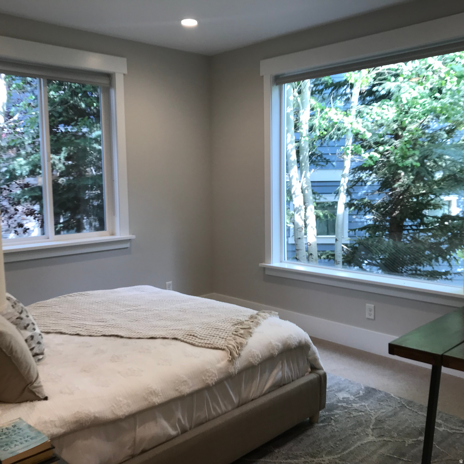 CROSSINGS AT LAKE CREEK - Residential