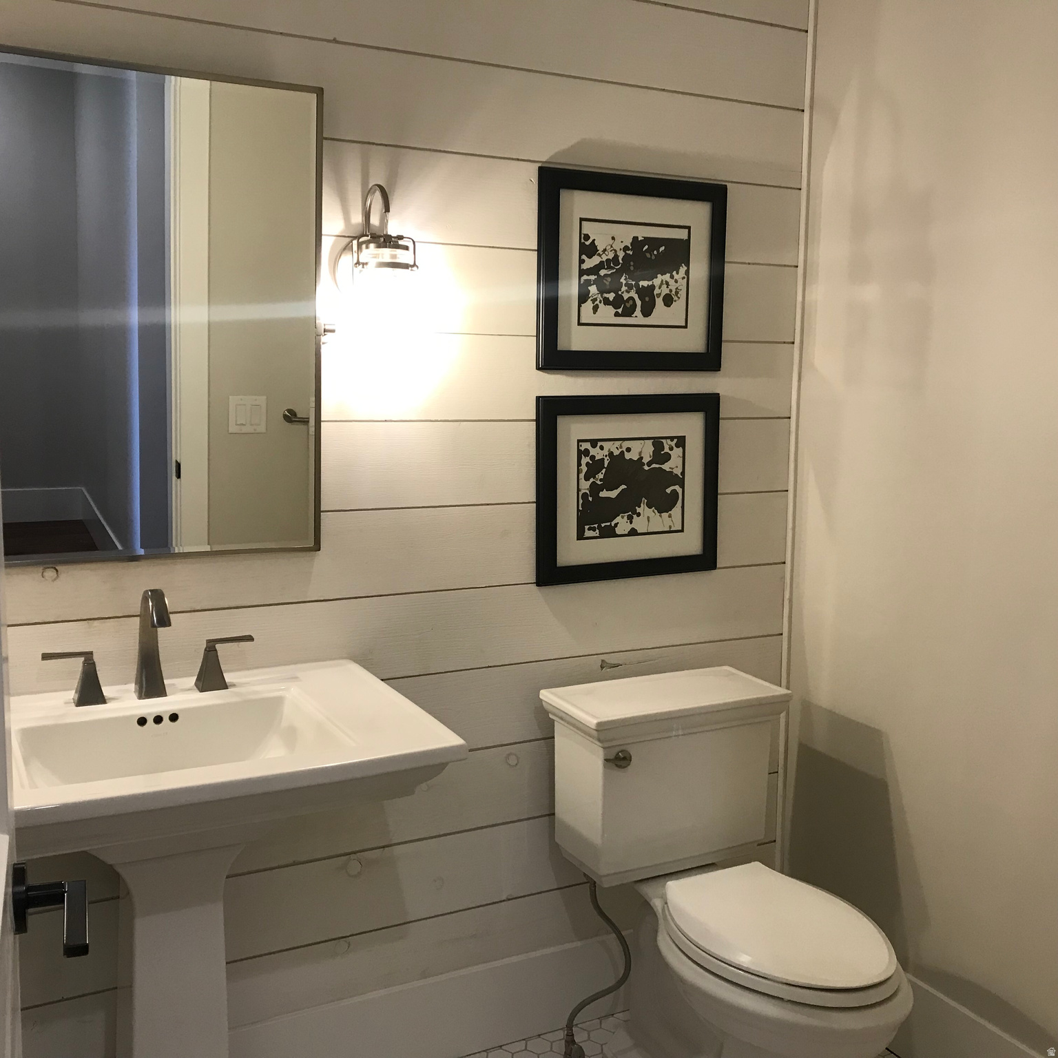 CROSSINGS AT LAKE CREEK - Residential