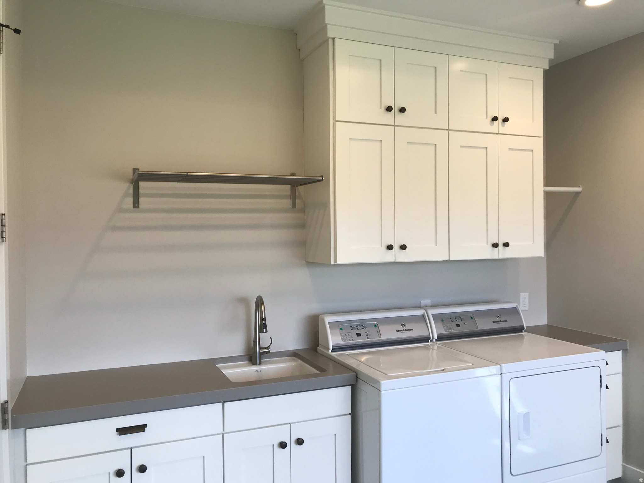 CROSSINGS AT LAKE CREEK - Residential