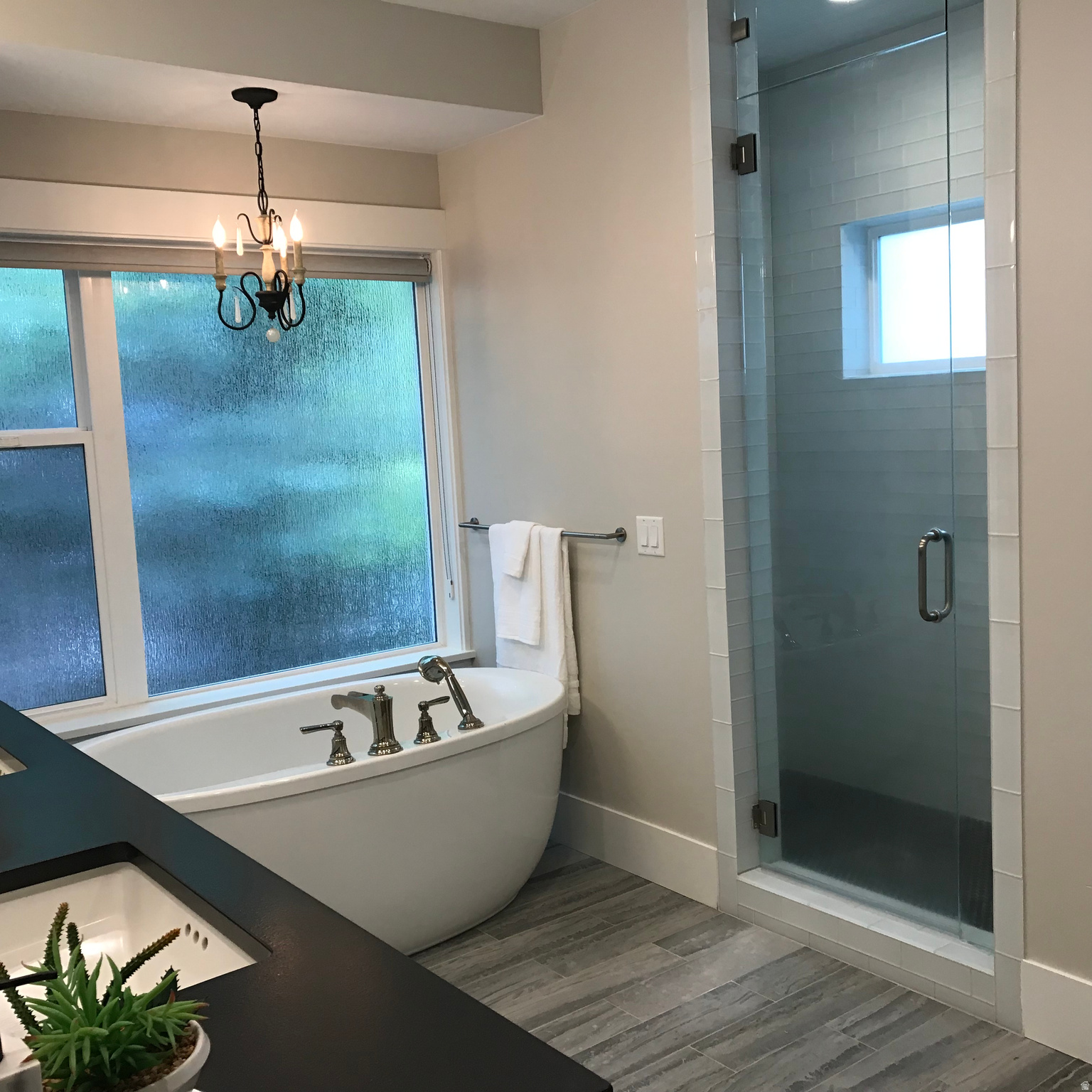 CROSSINGS AT LAKE CREEK - Residential